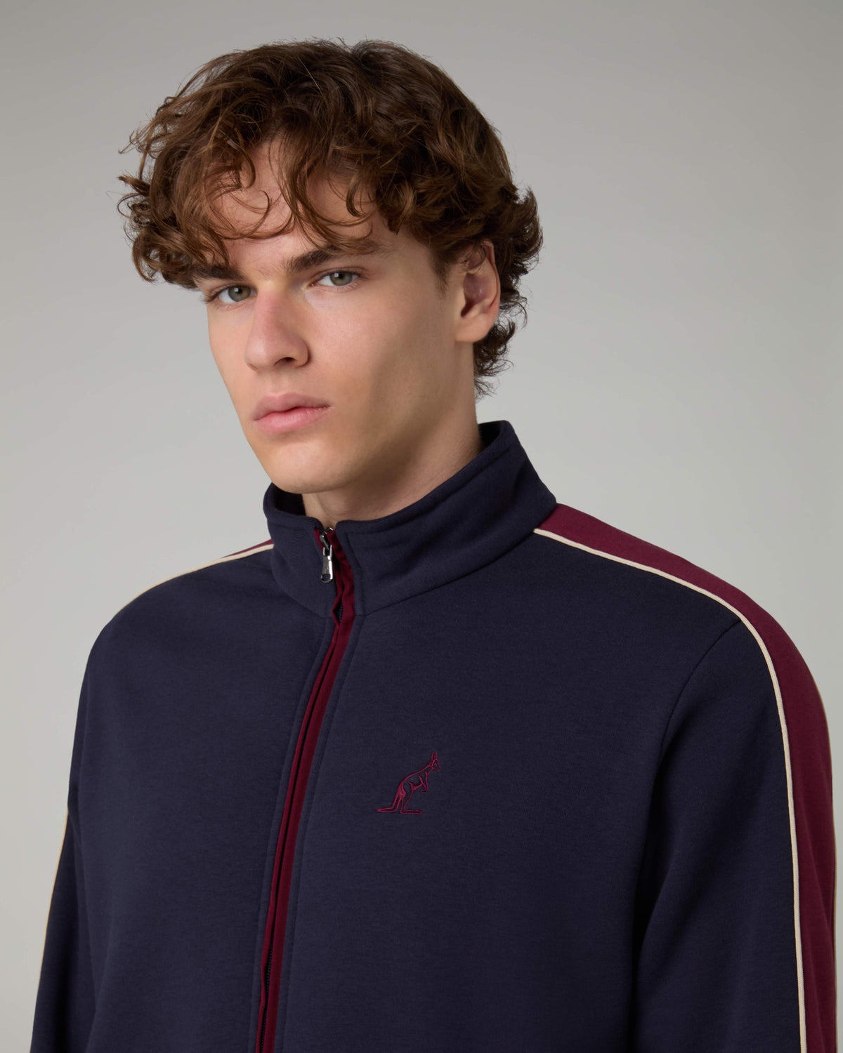 Off Court Track Jacket