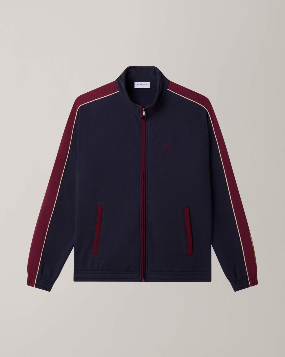 Off Court Track Jacket