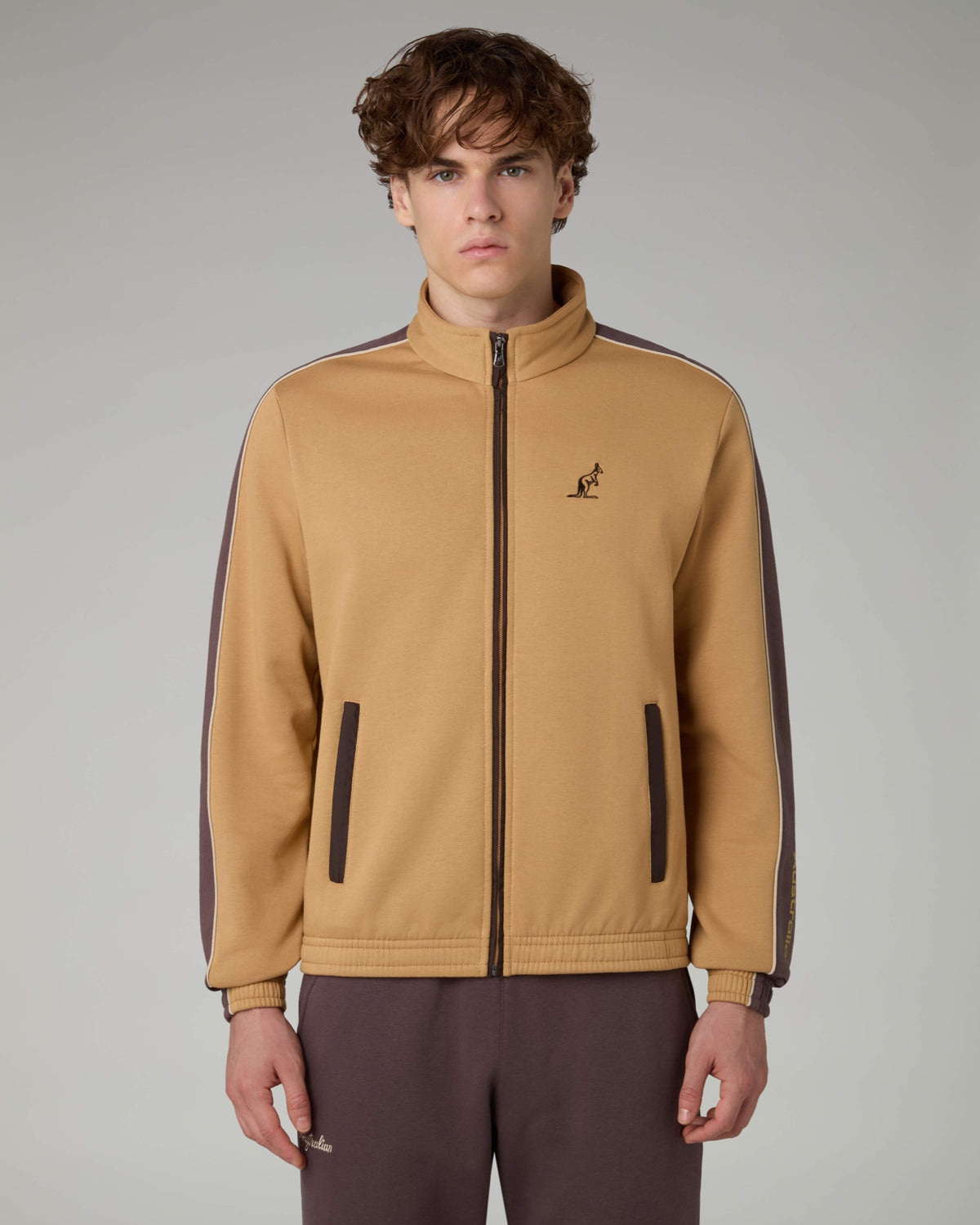 Off Court Track Jacket