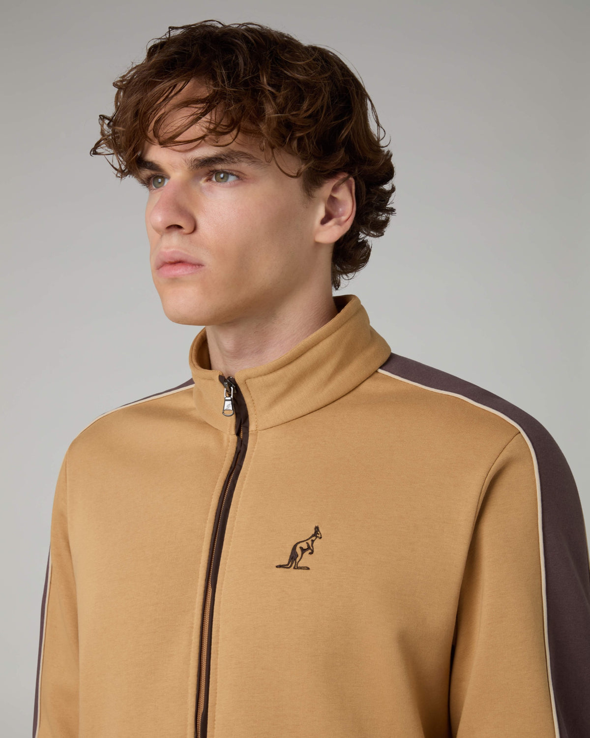 Off Court Track Jacket