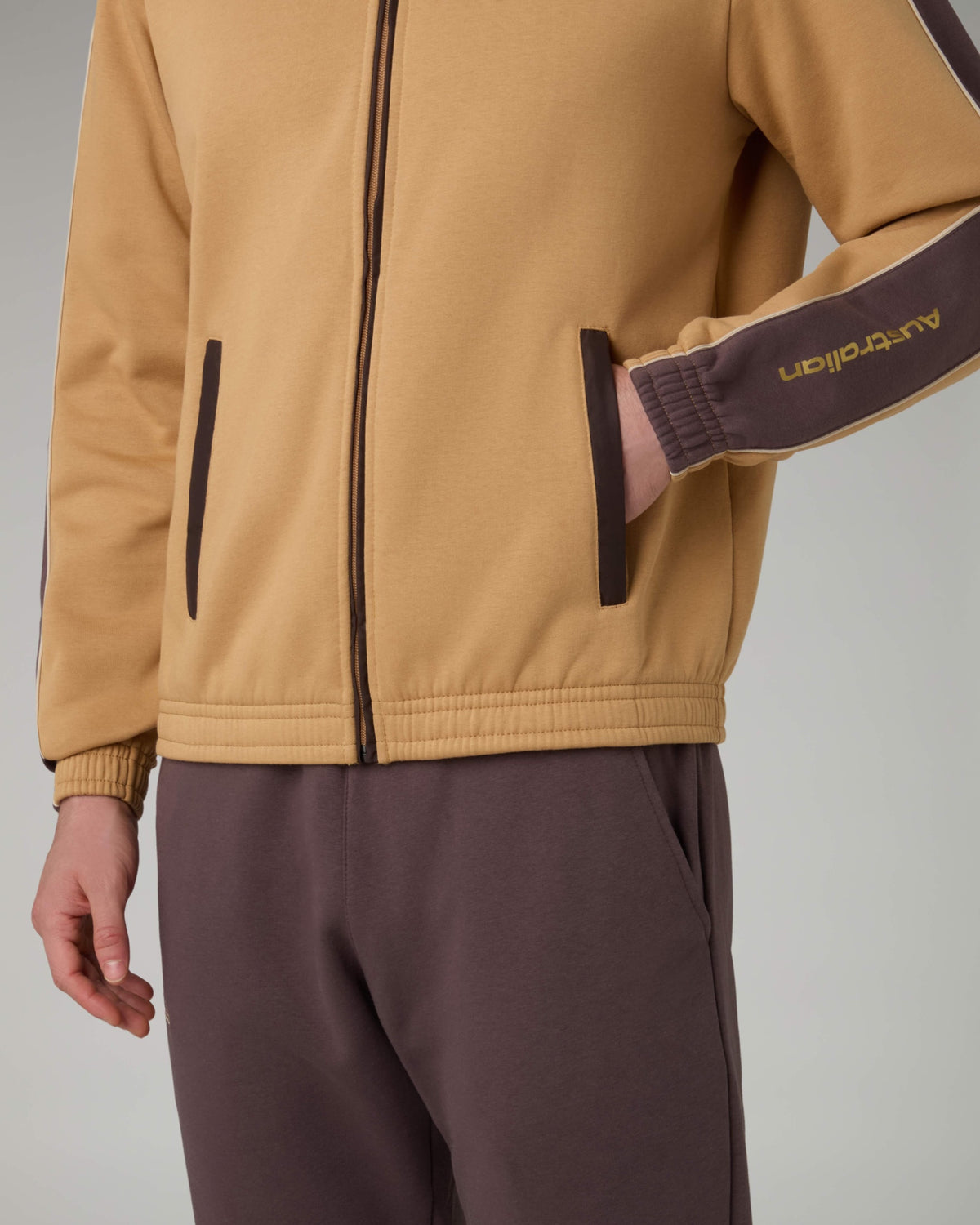 Off Court Track Jacket