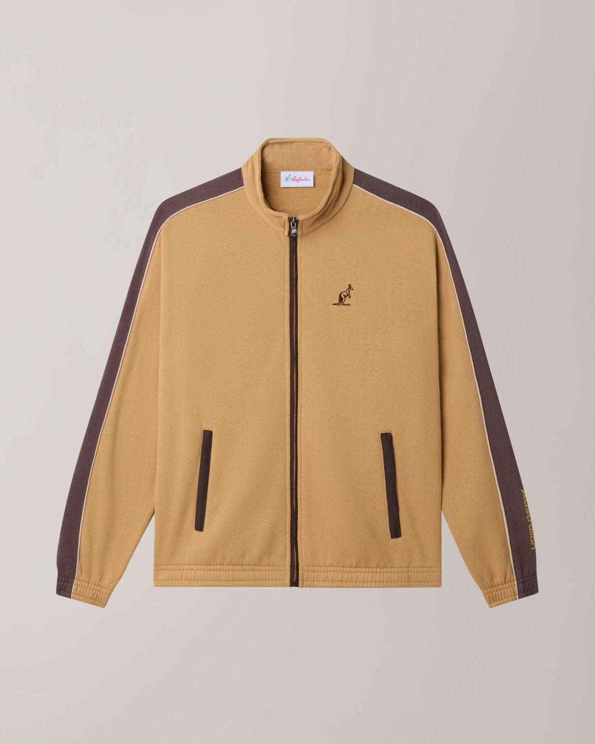 Off Court Track Jacket