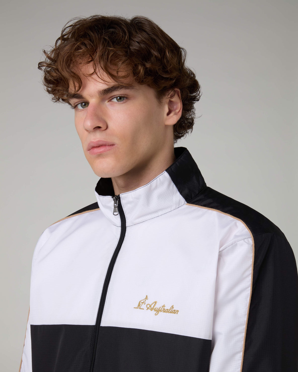 New Poison Track Jacket