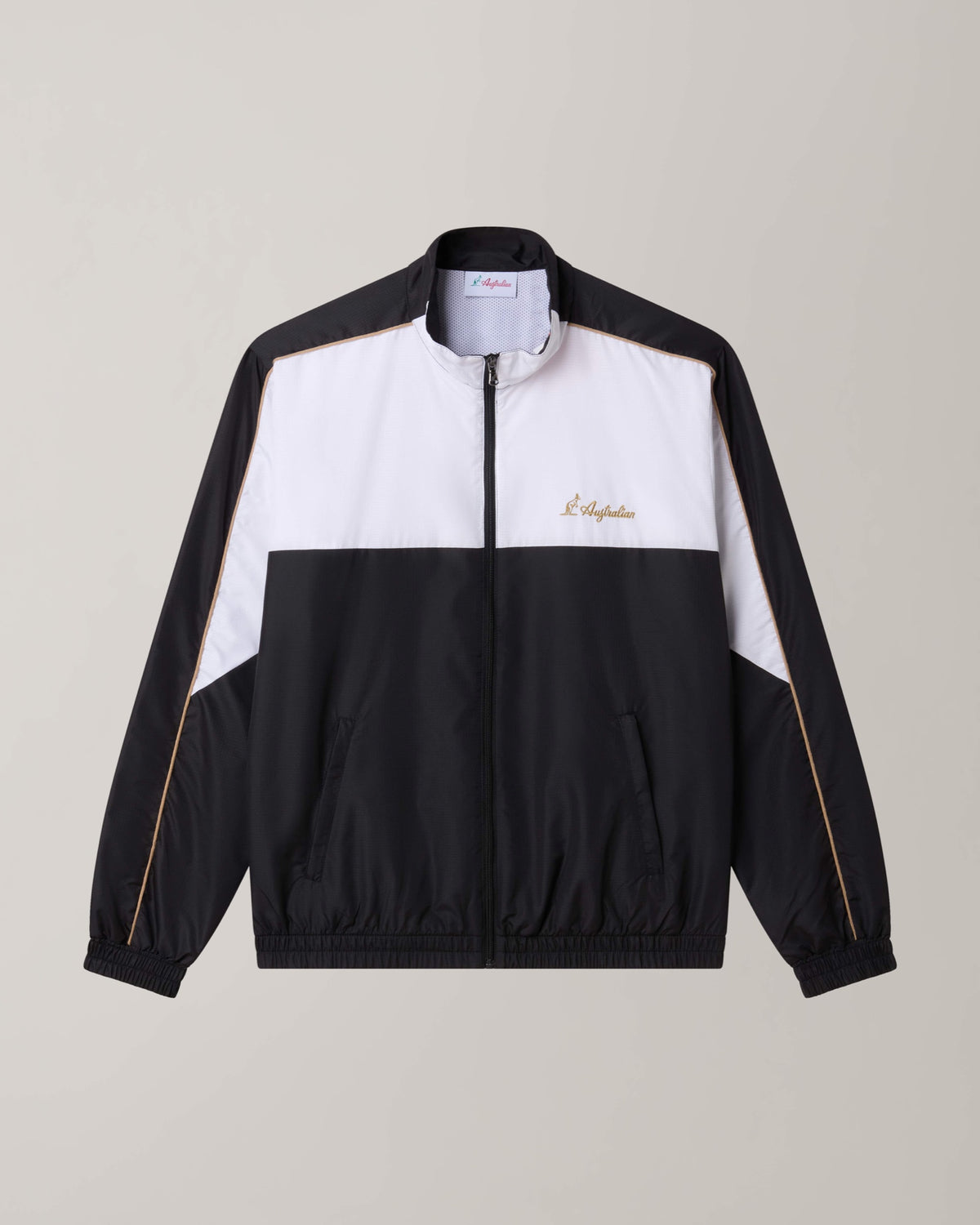 New Poison Track Jacket