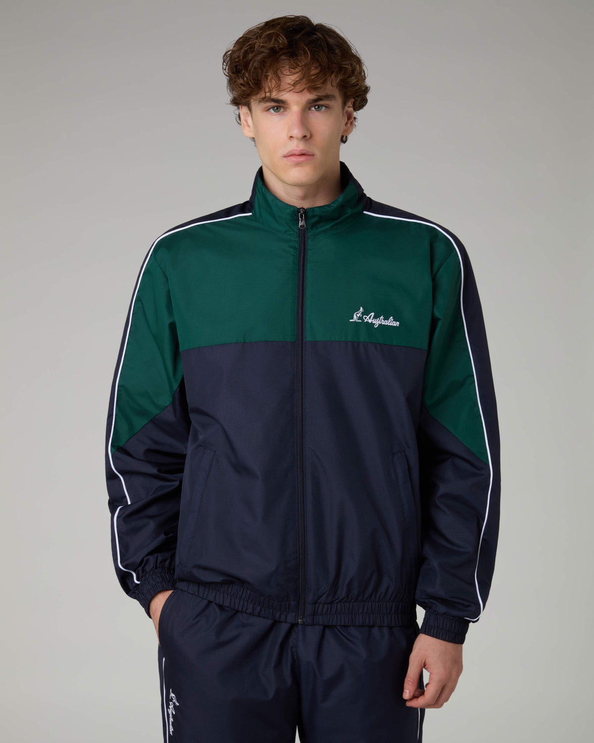 New Poison Track Jacket