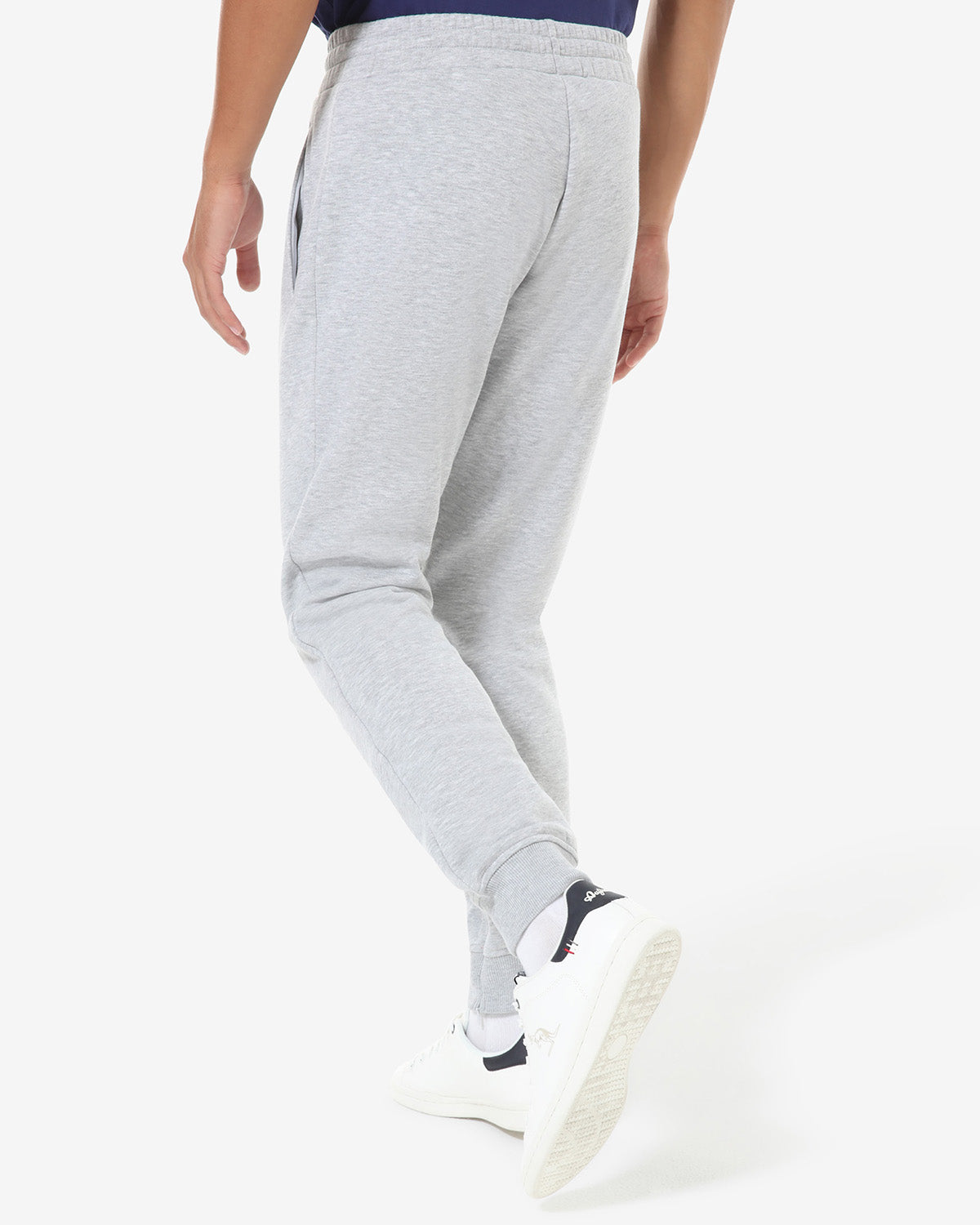 Rib Cuff Pant: Australian Sportswear