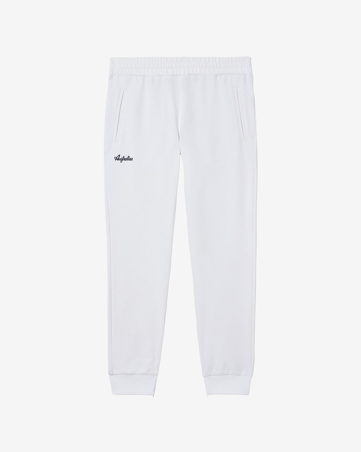 Ribb Cuff Pant: Australian Sportswear