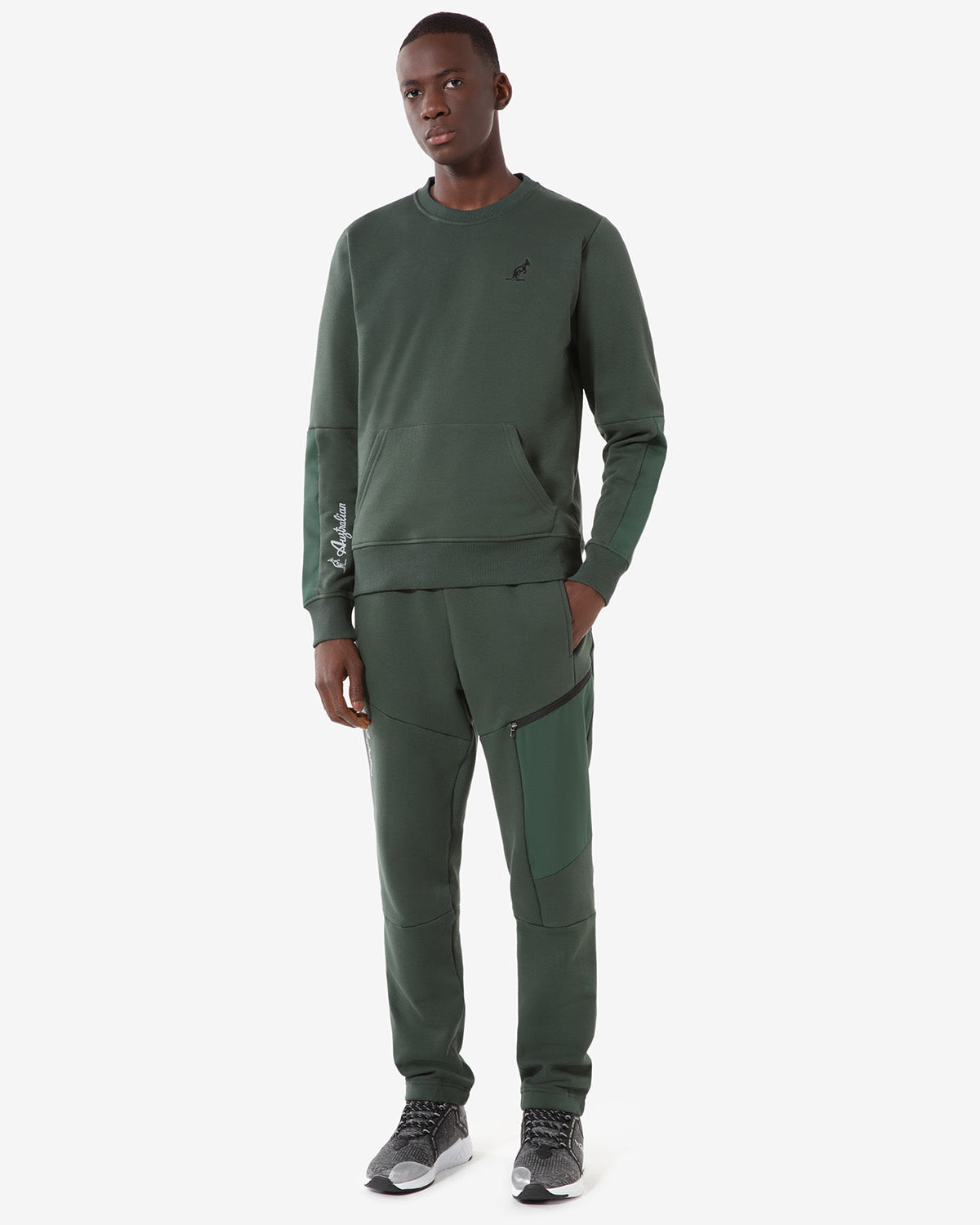 Tek-Fleece Pant: Australian Sportswear