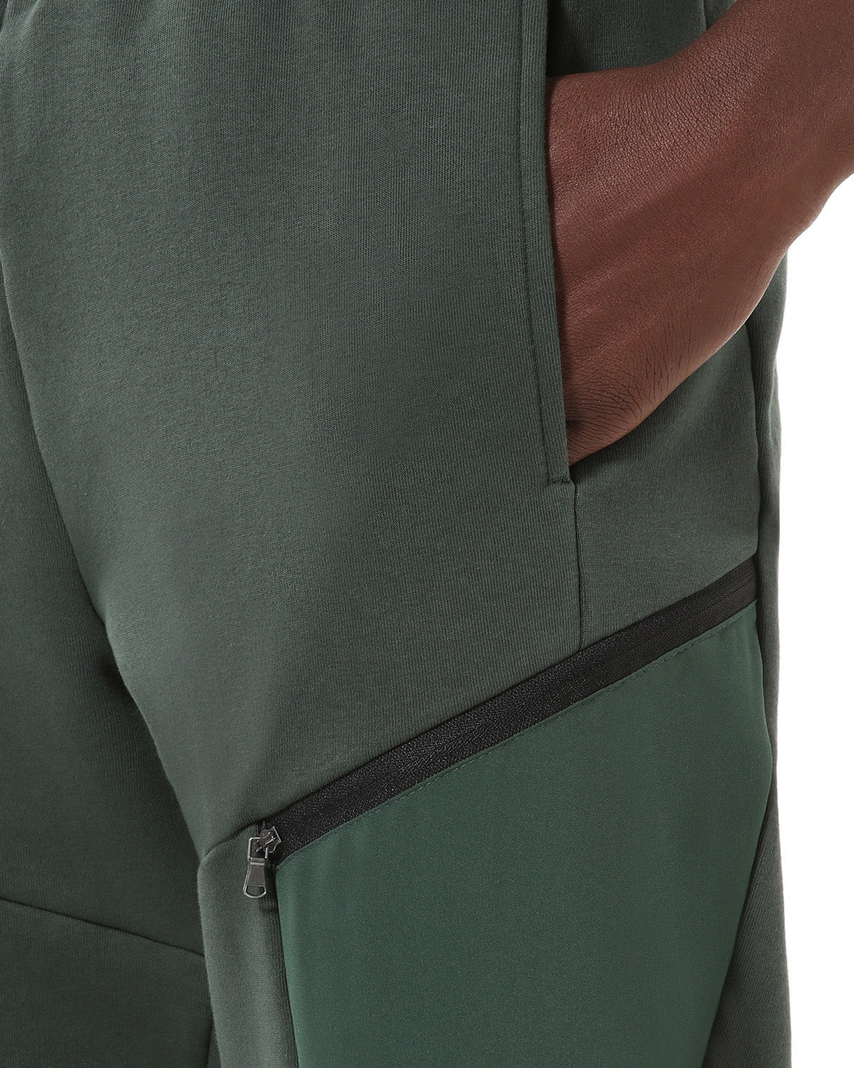 Tek-Fleece Pant: Australian Sportswear