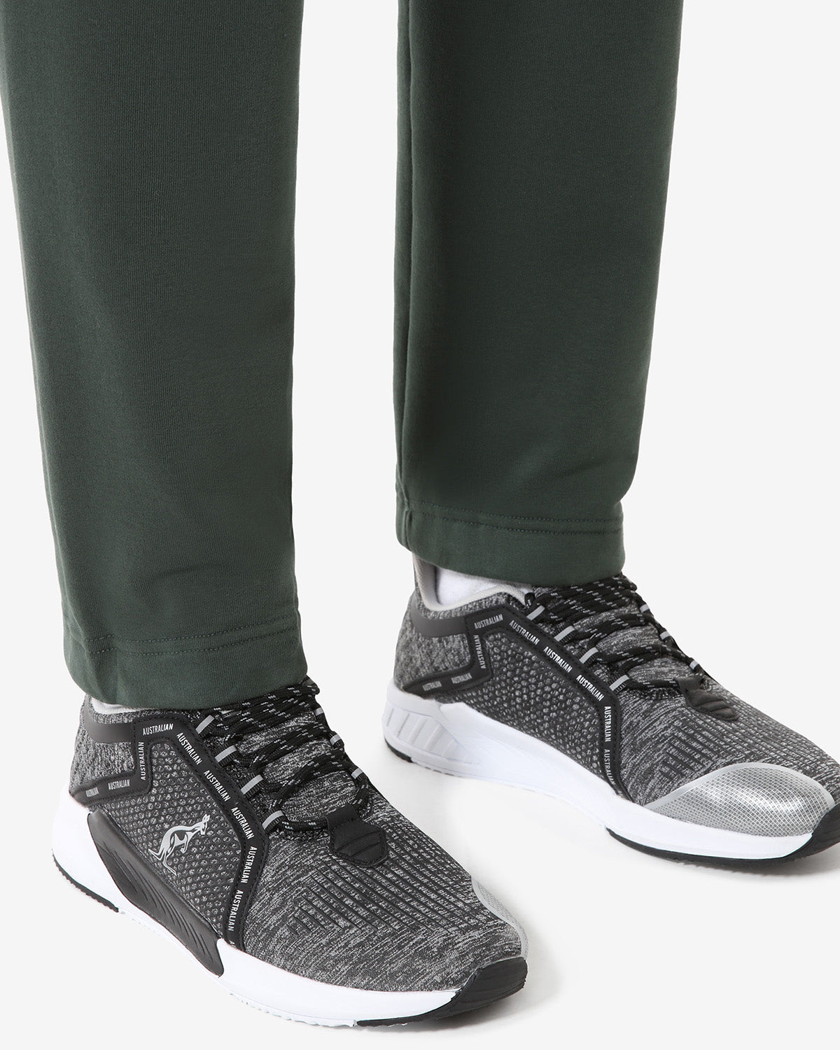 Tek-Fleece Pant: Australian Sportswear