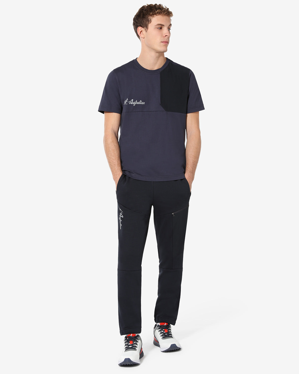 Tek-Fleece Pant: Australian Sportswear