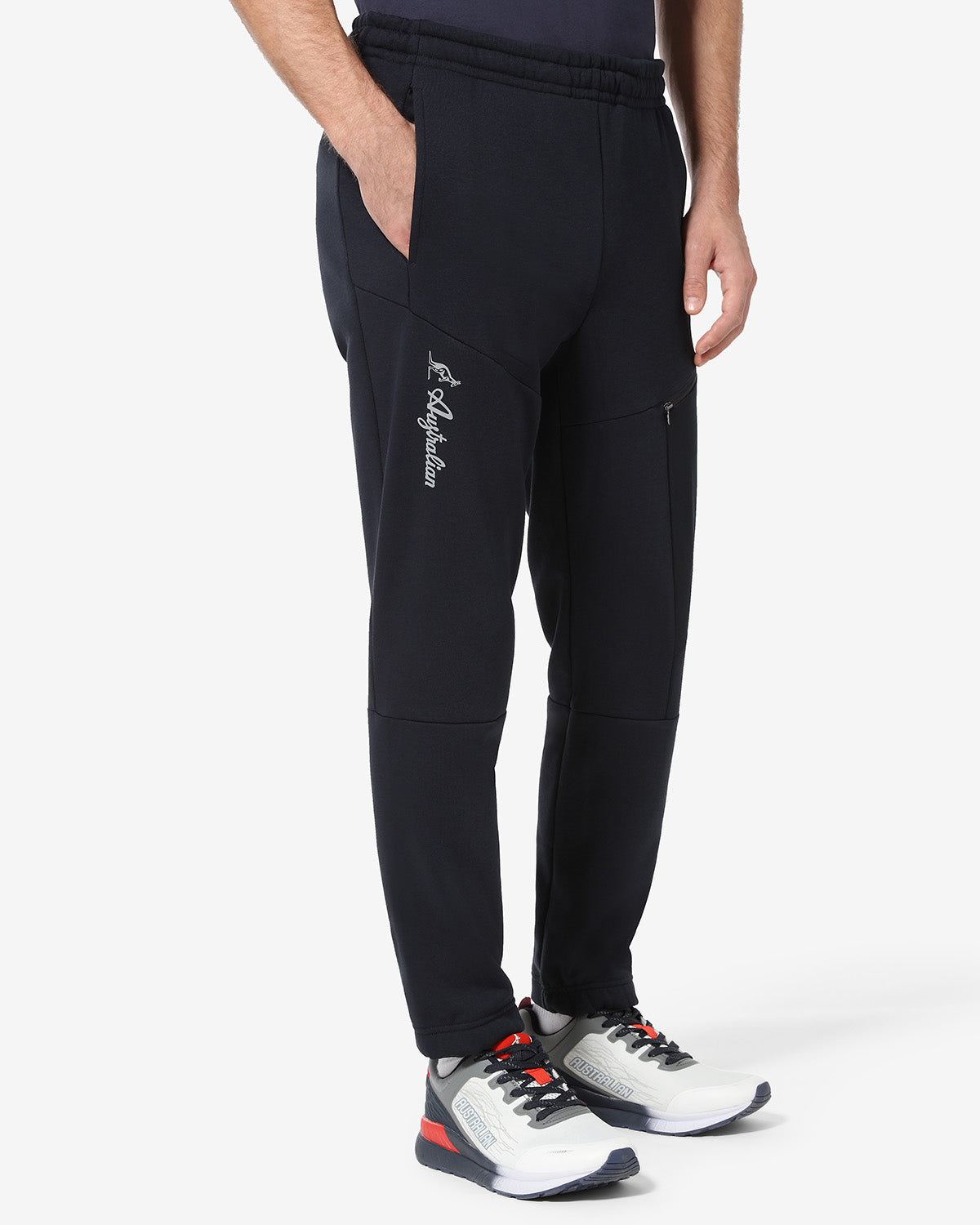 Tek-Fleece Pant: Australian Sportswear