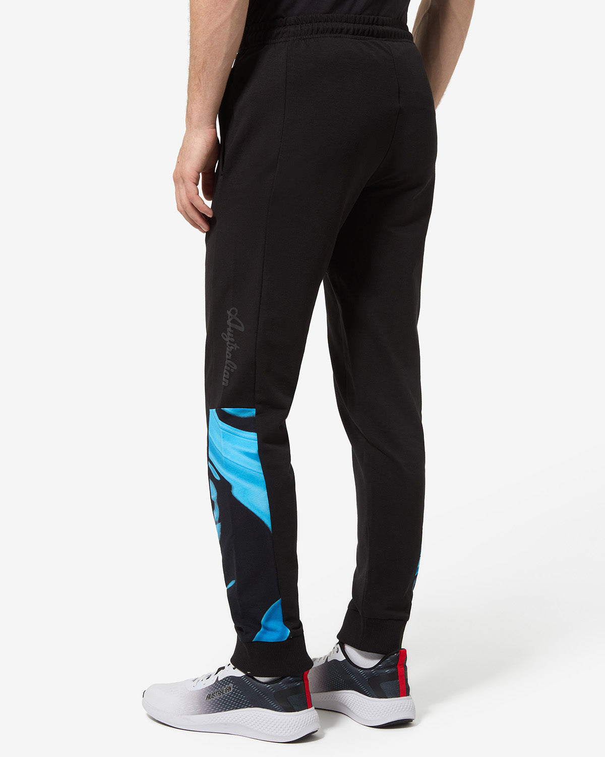 Deep Water Track Pant: Australian Sportswear