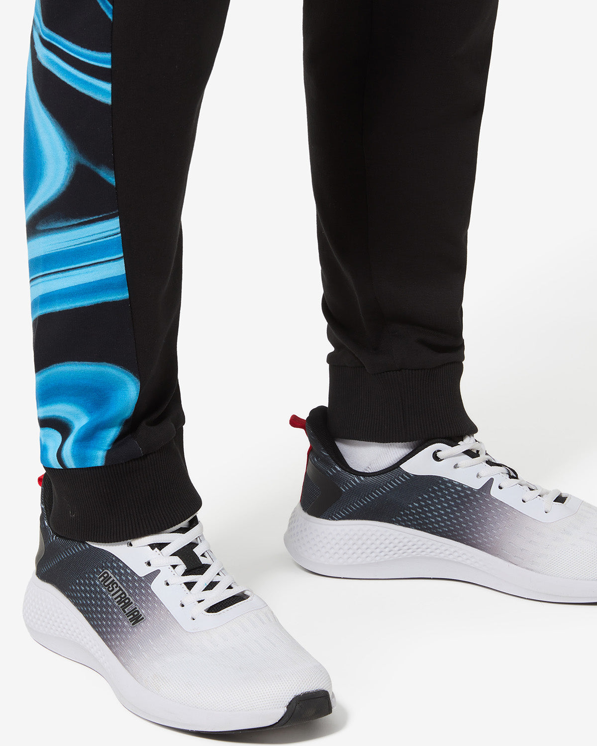 Deep Water Track Pant: Australian Sportswear