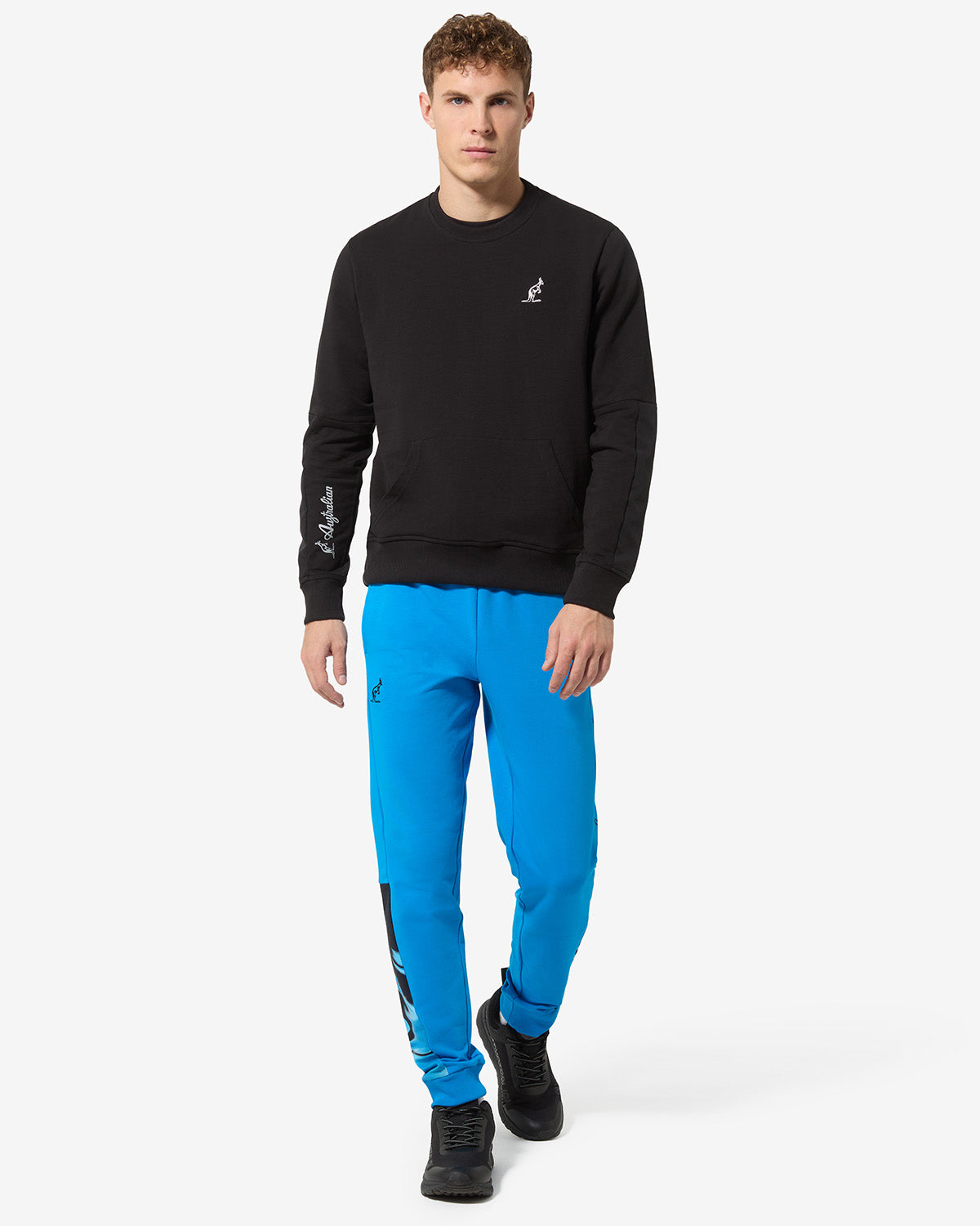 Deep Water Track Pant: Australian Sportswear