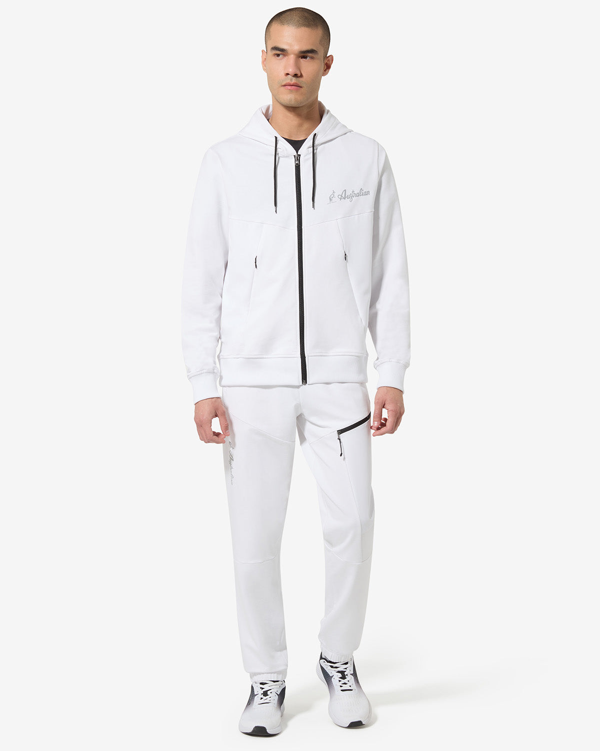 Gen Track Pant: Australian Sportswear