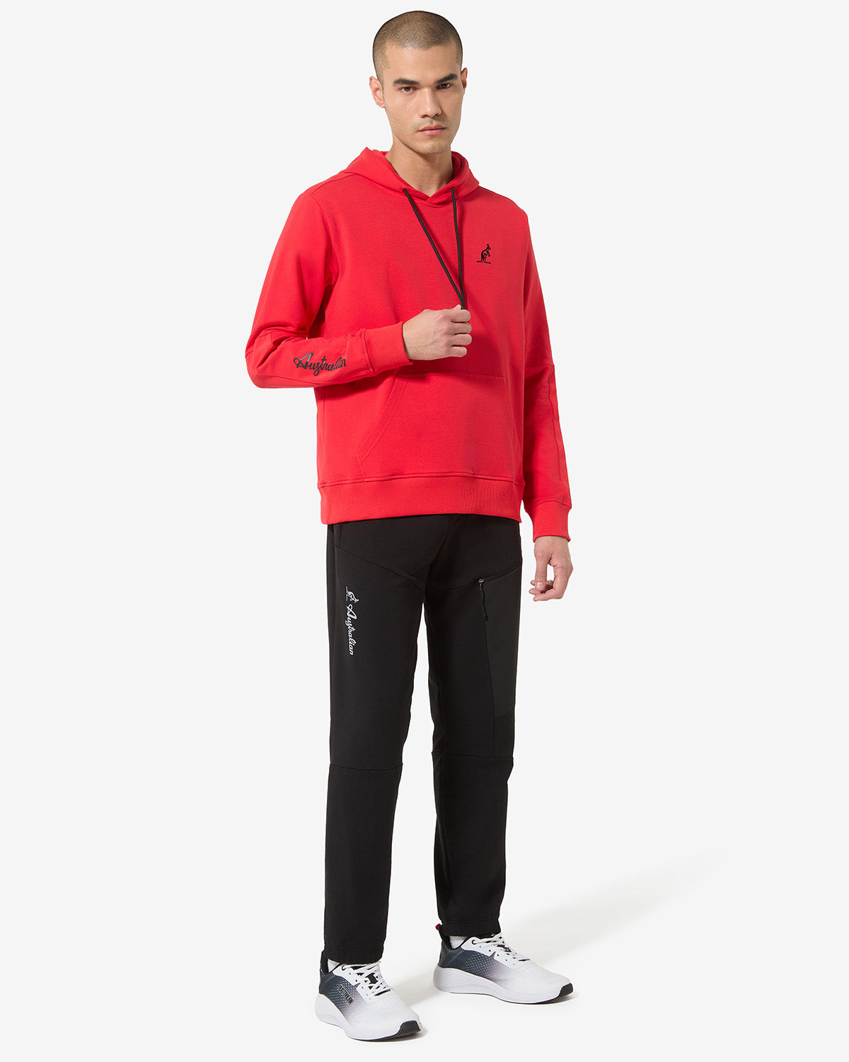 Gen Track Pant: Australian Sportswear