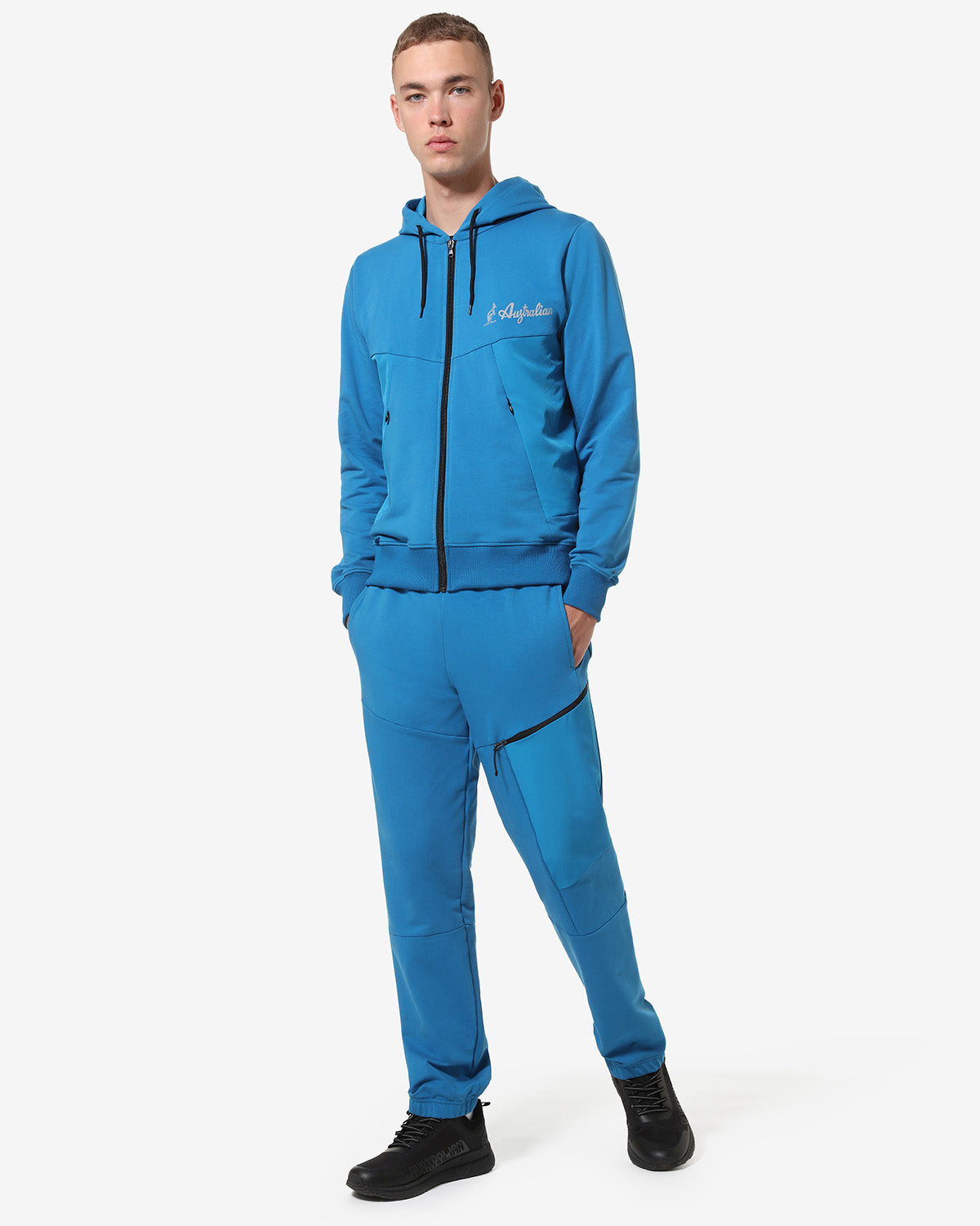 Gen Track Pant: Australian Sportswear