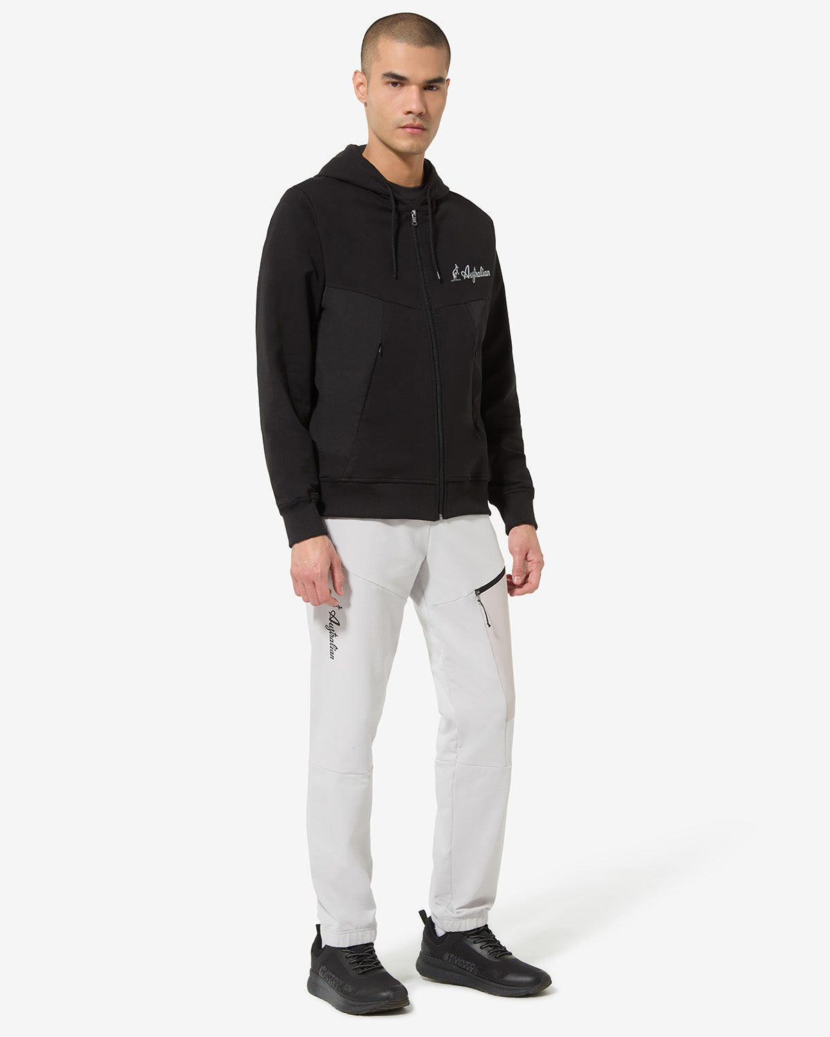 Gen Track Pant: Australian Sportswear