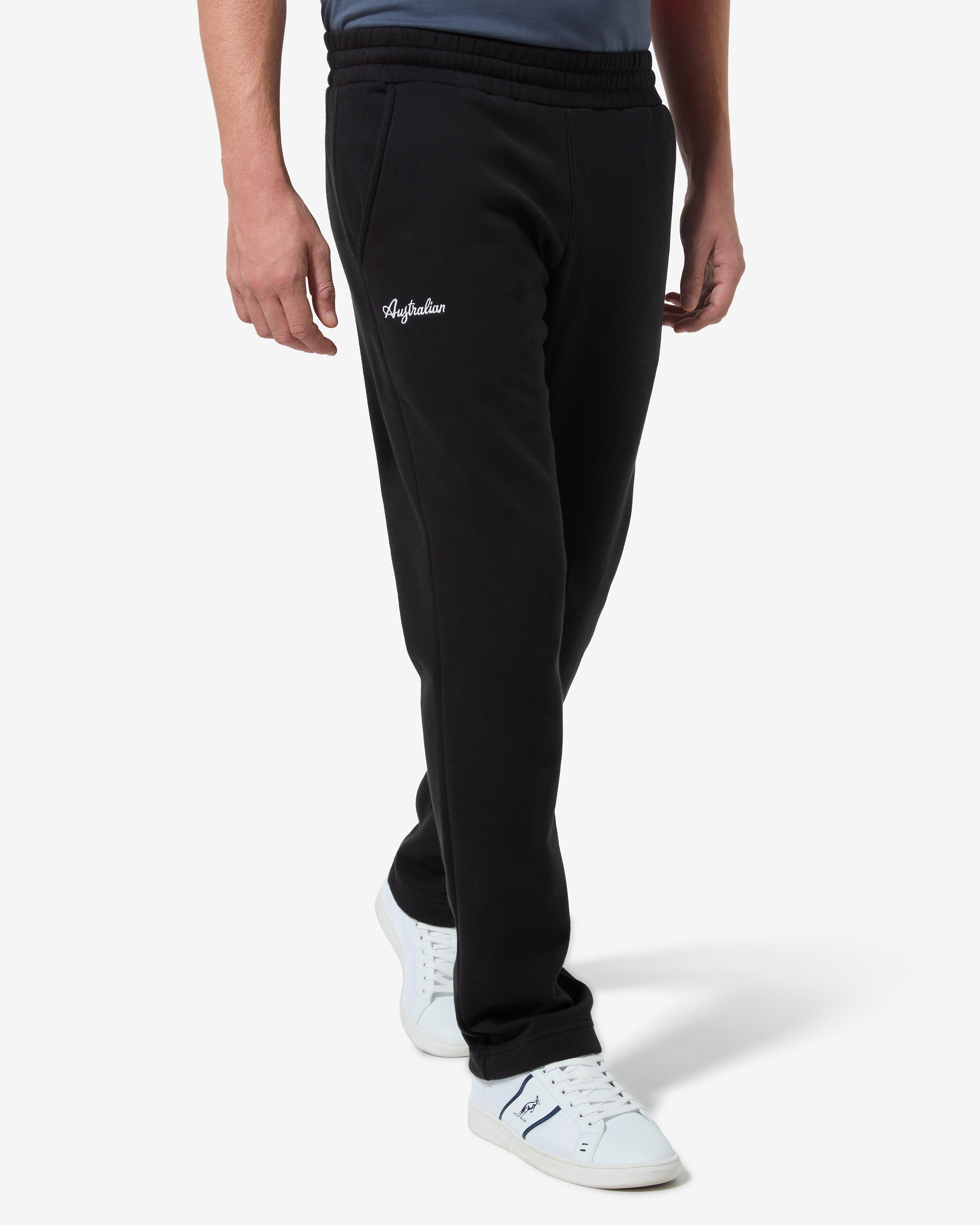 Essential Fleece Track Pant