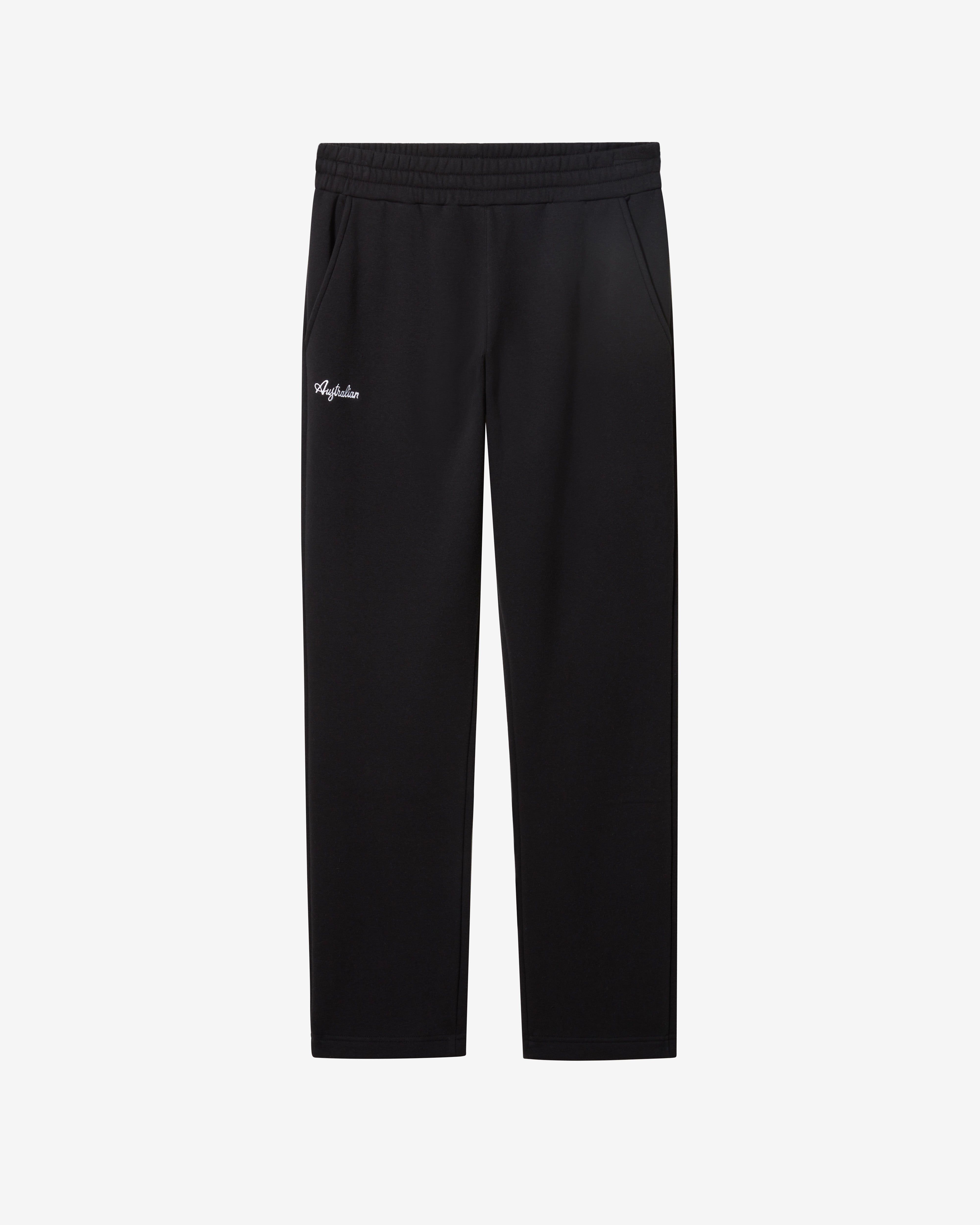 Essential Fleece Track Pant