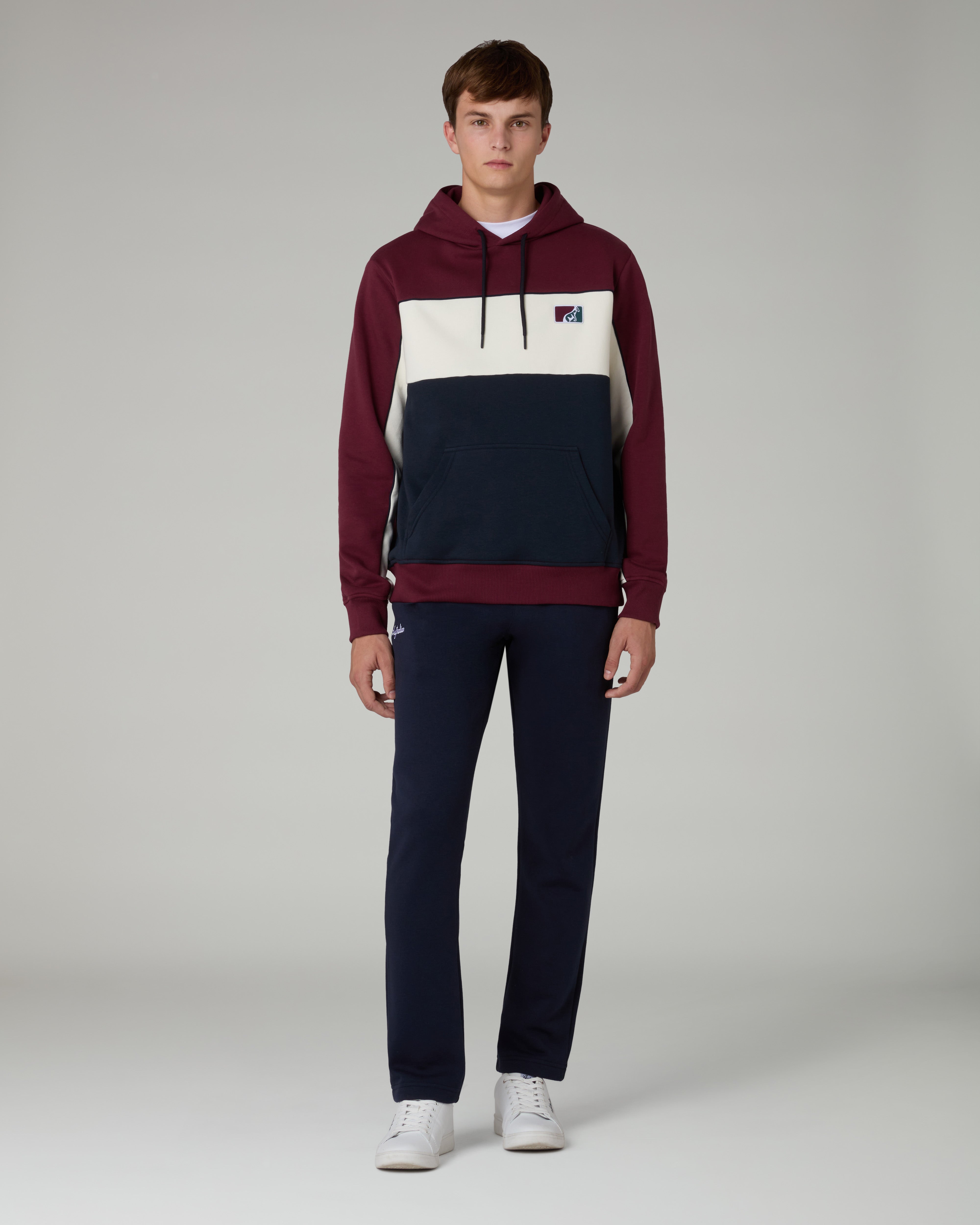 Essential Fleece Track Pant
