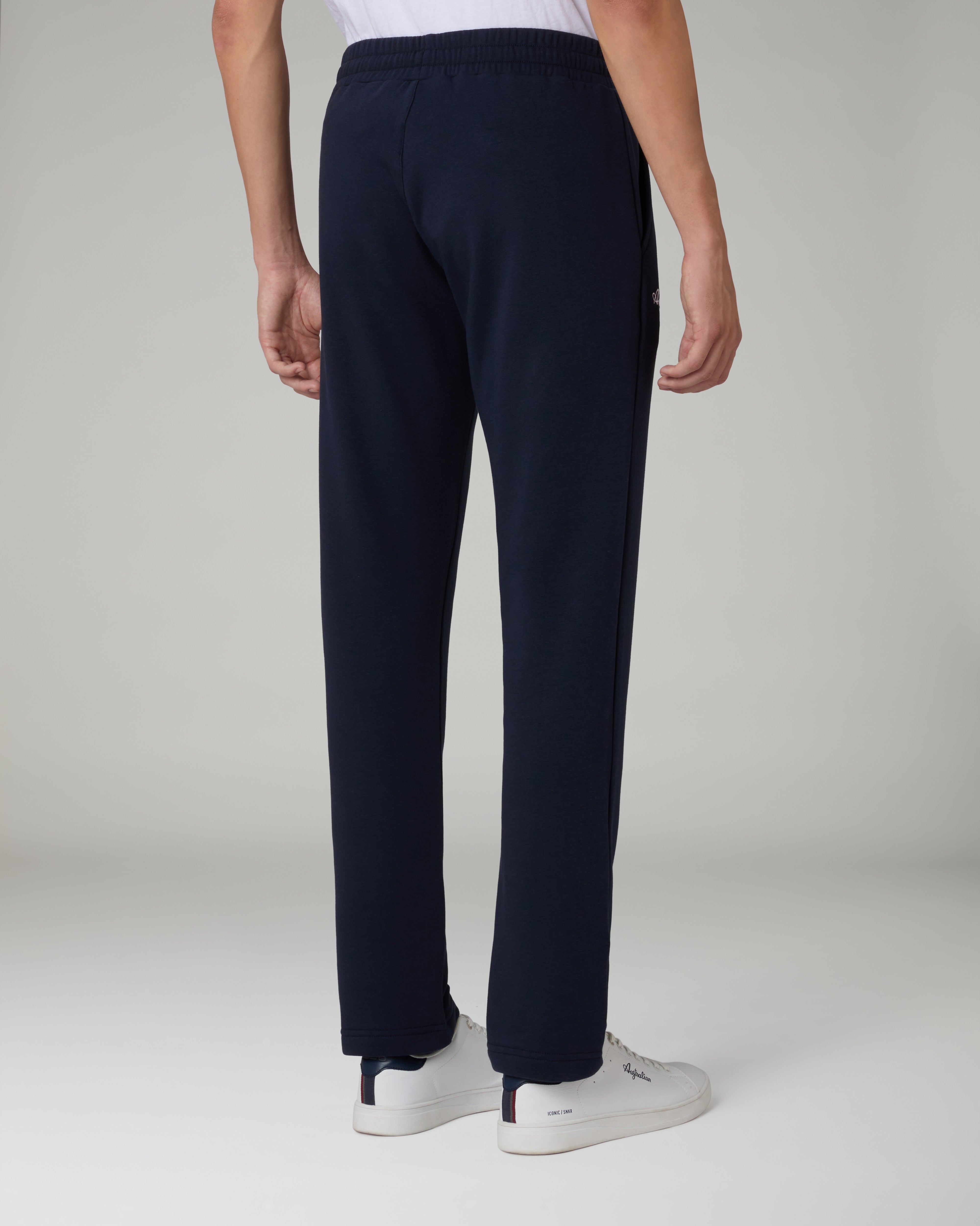 Essential Fleece Track Pant