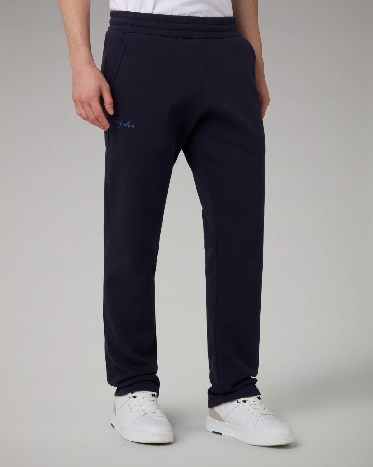 Essential Fleece Track Pant