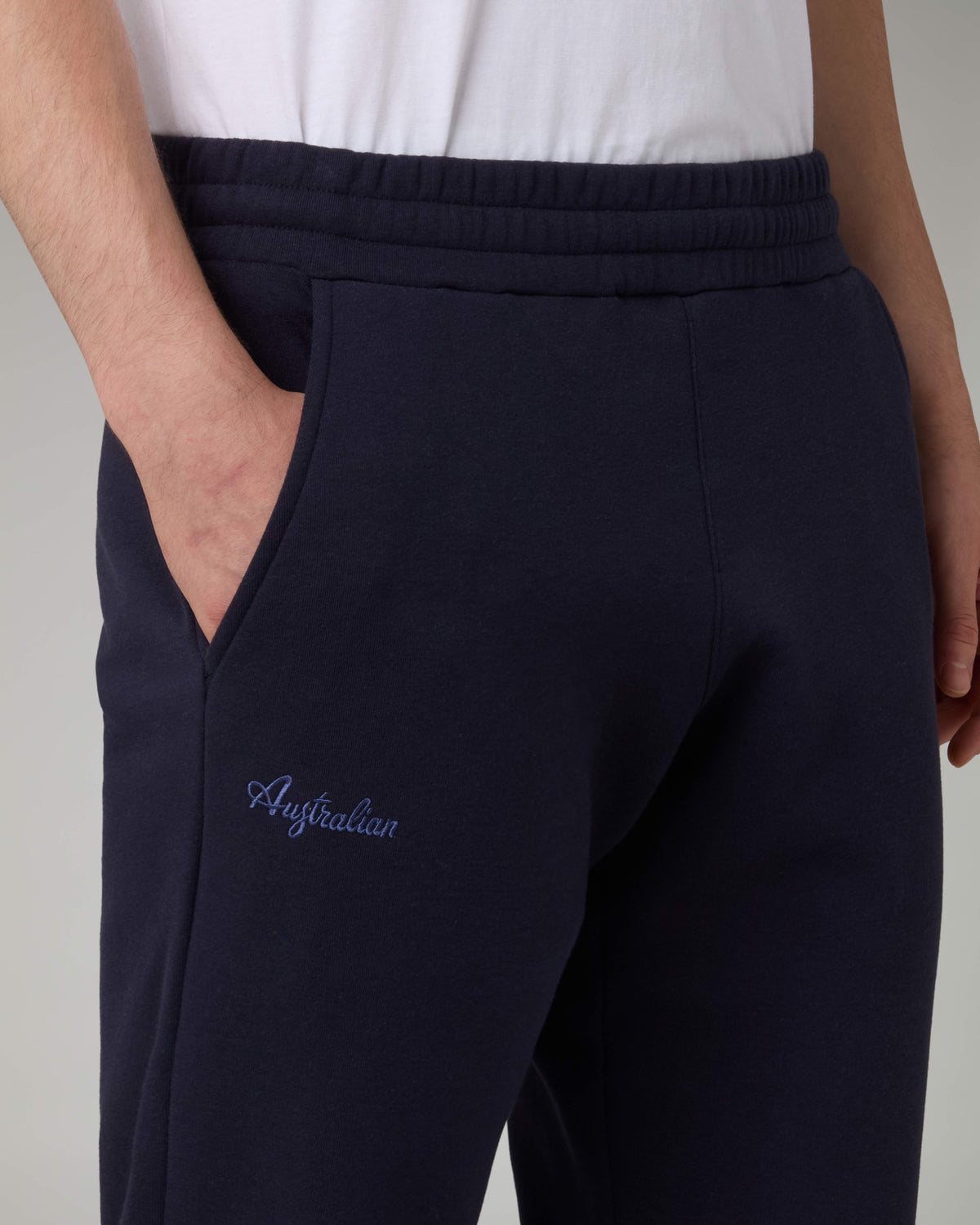 Essential Fleece Track Pant