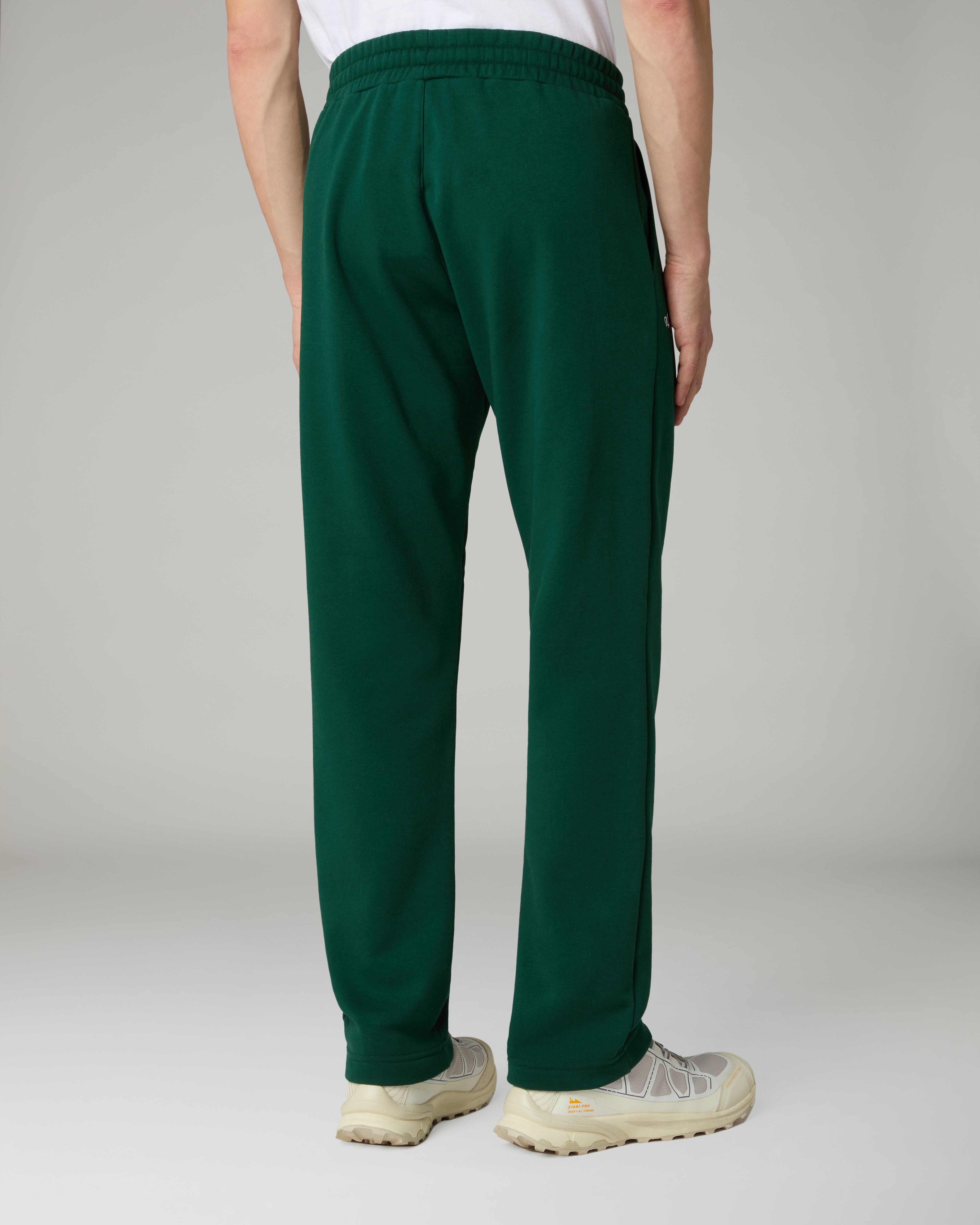 Essential Fleece Track Pant