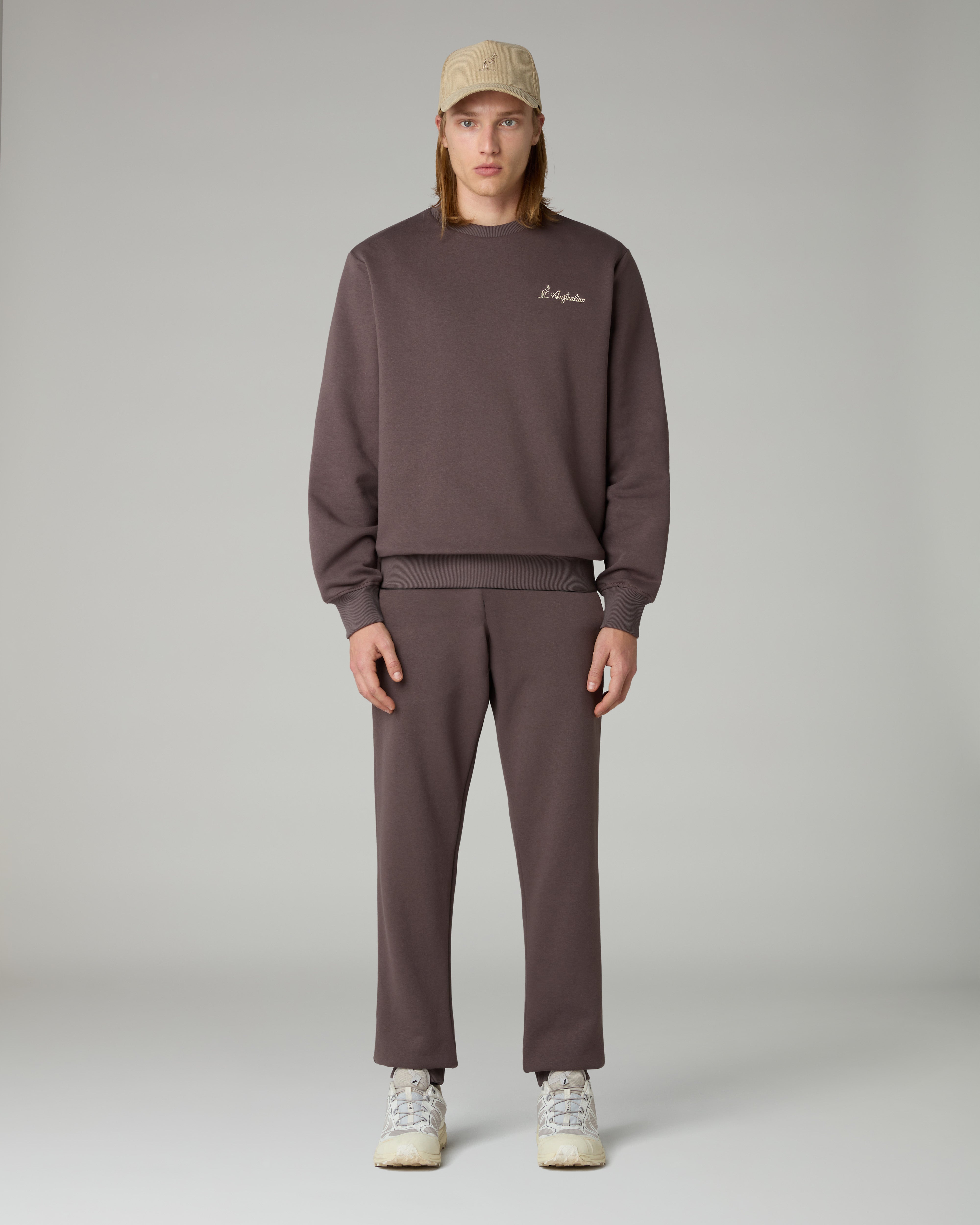 Essential Track Pants