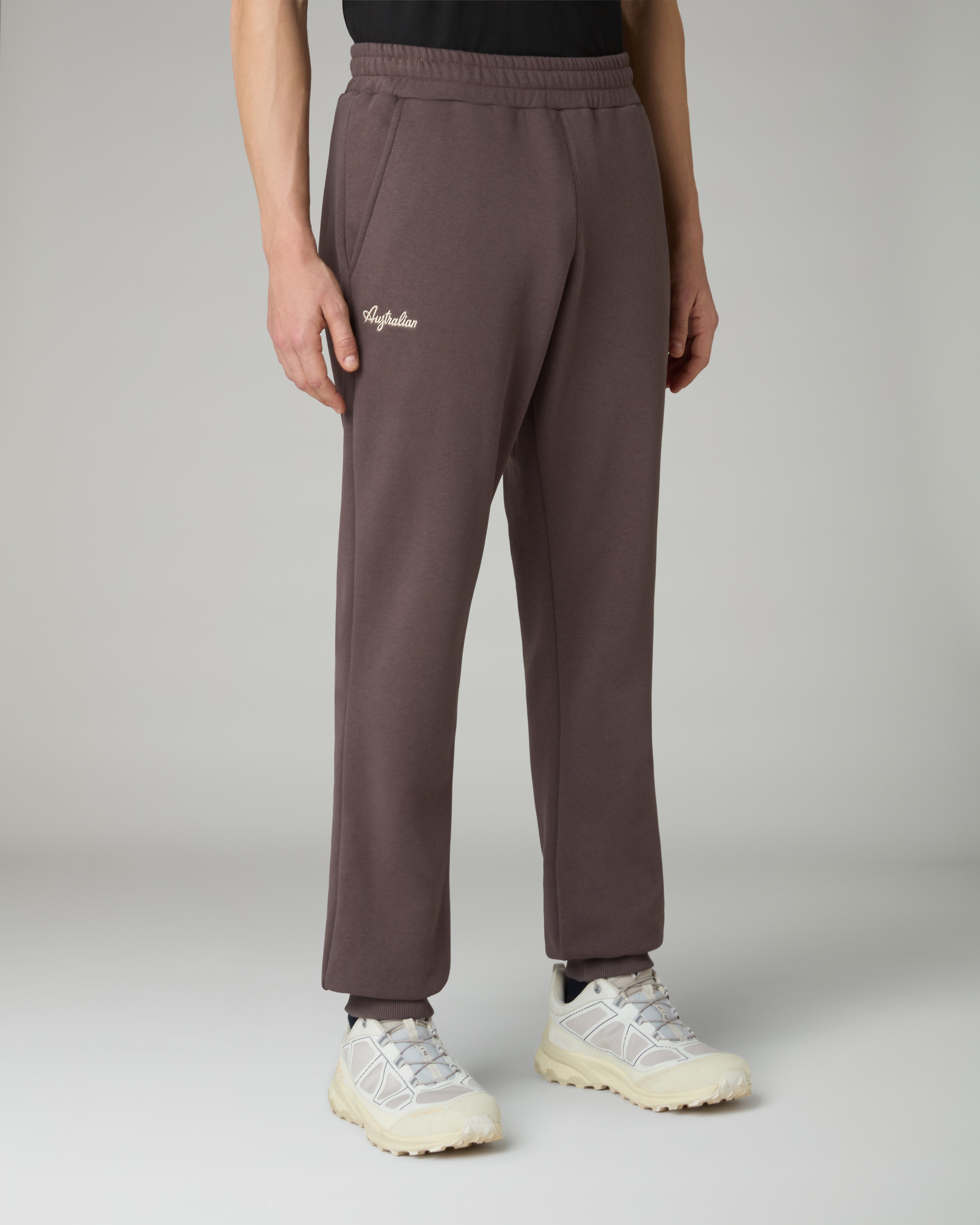 Essential Track Pants