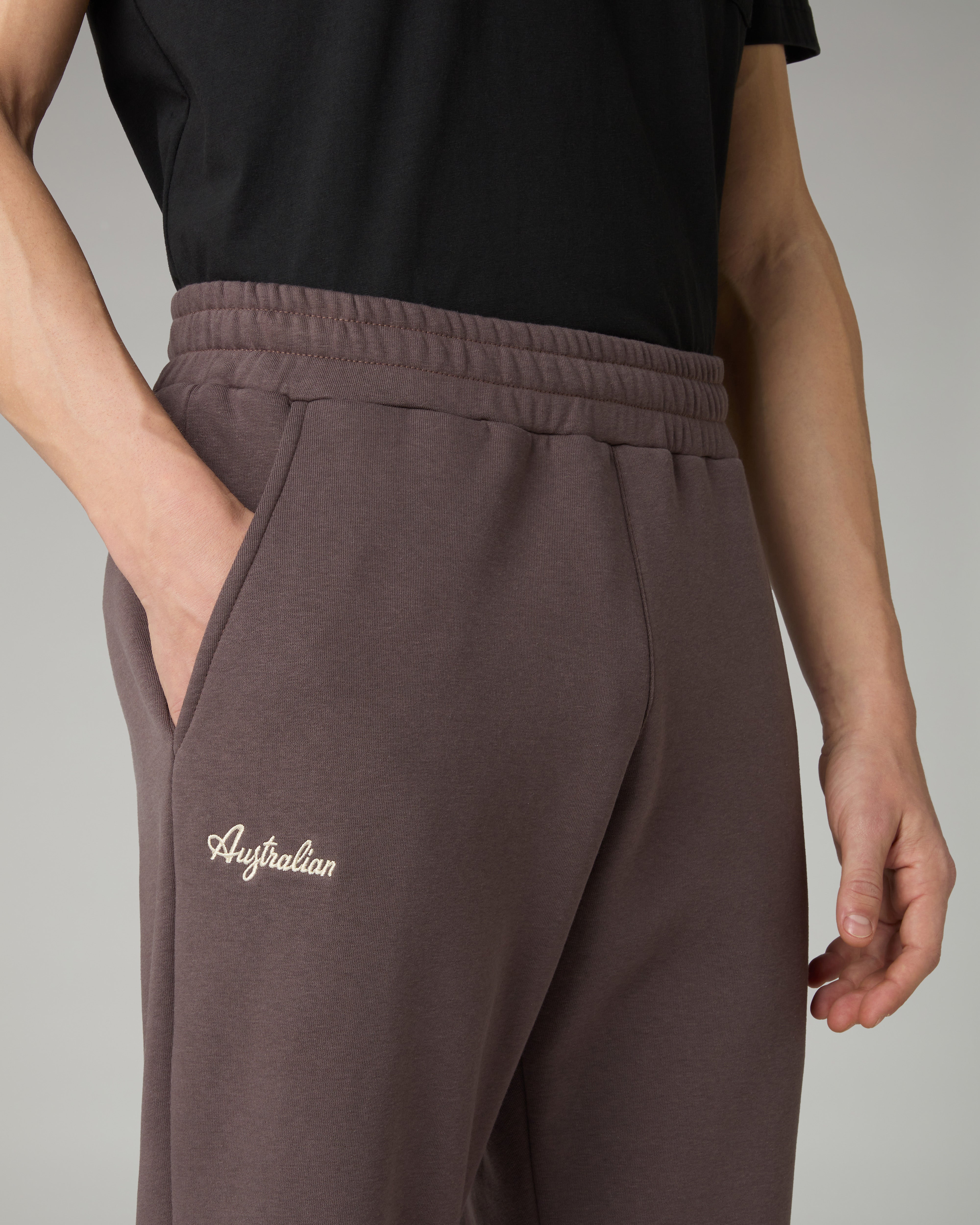 Essential Track Pants