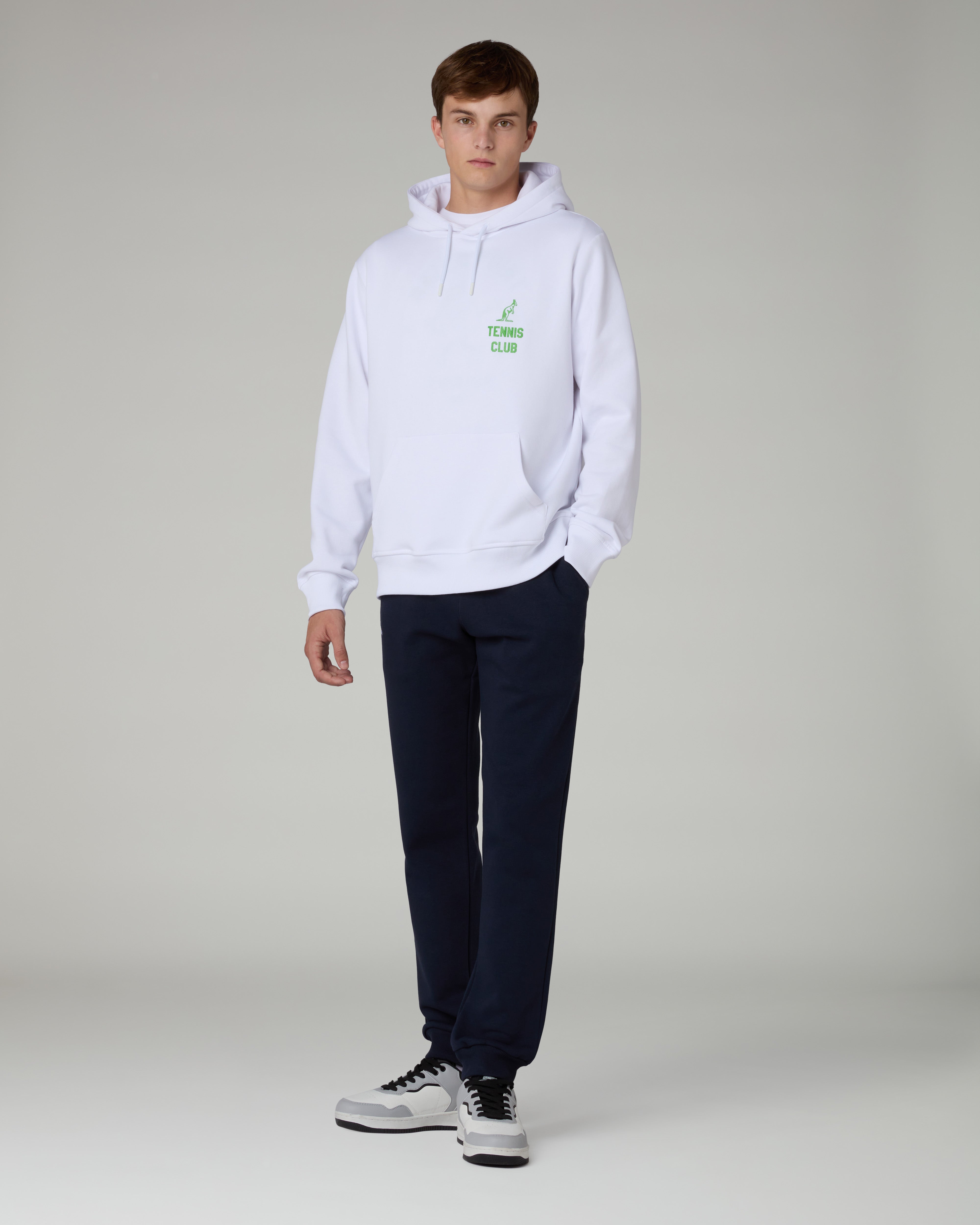 Essential Track Pants