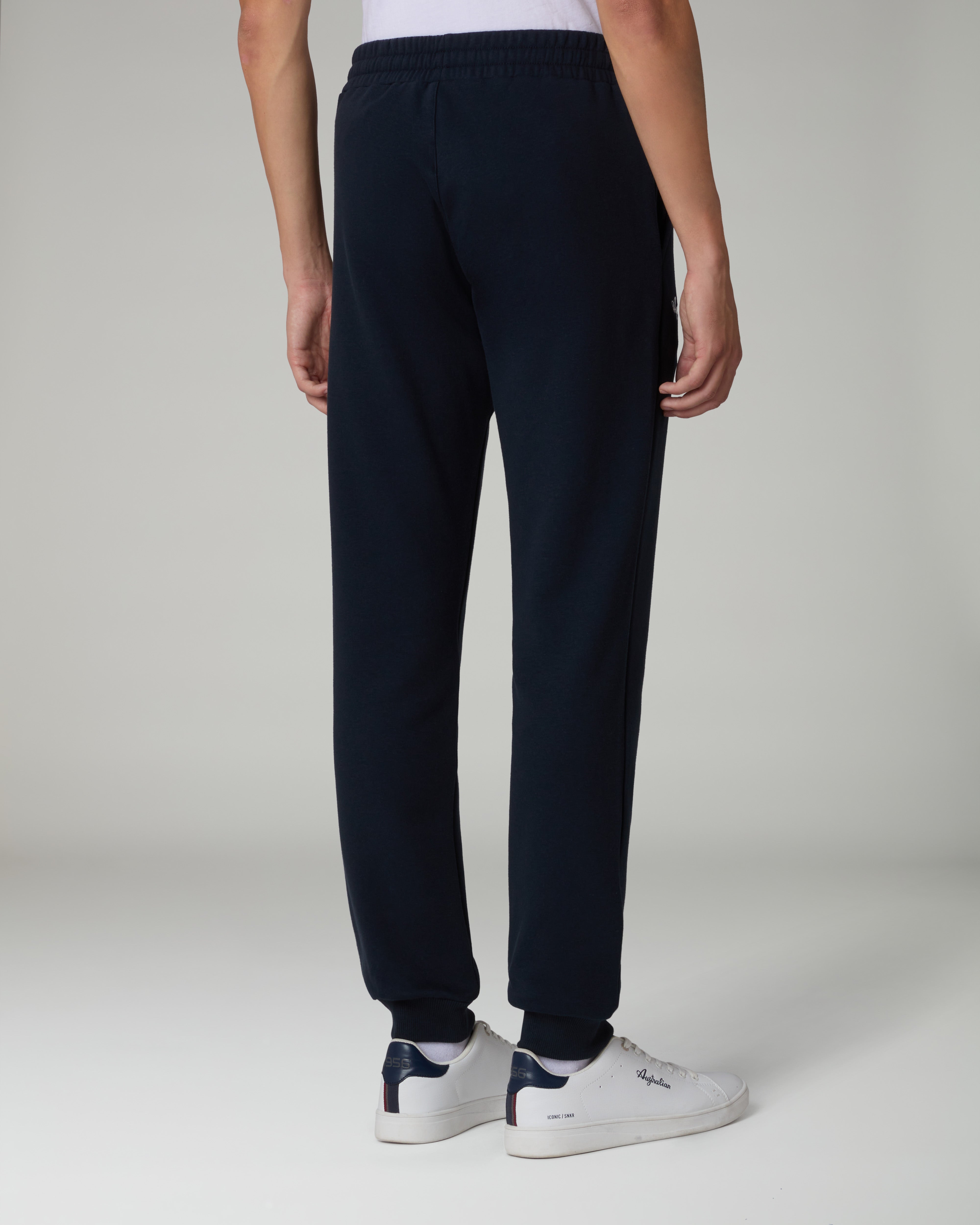 Essential Track Pants