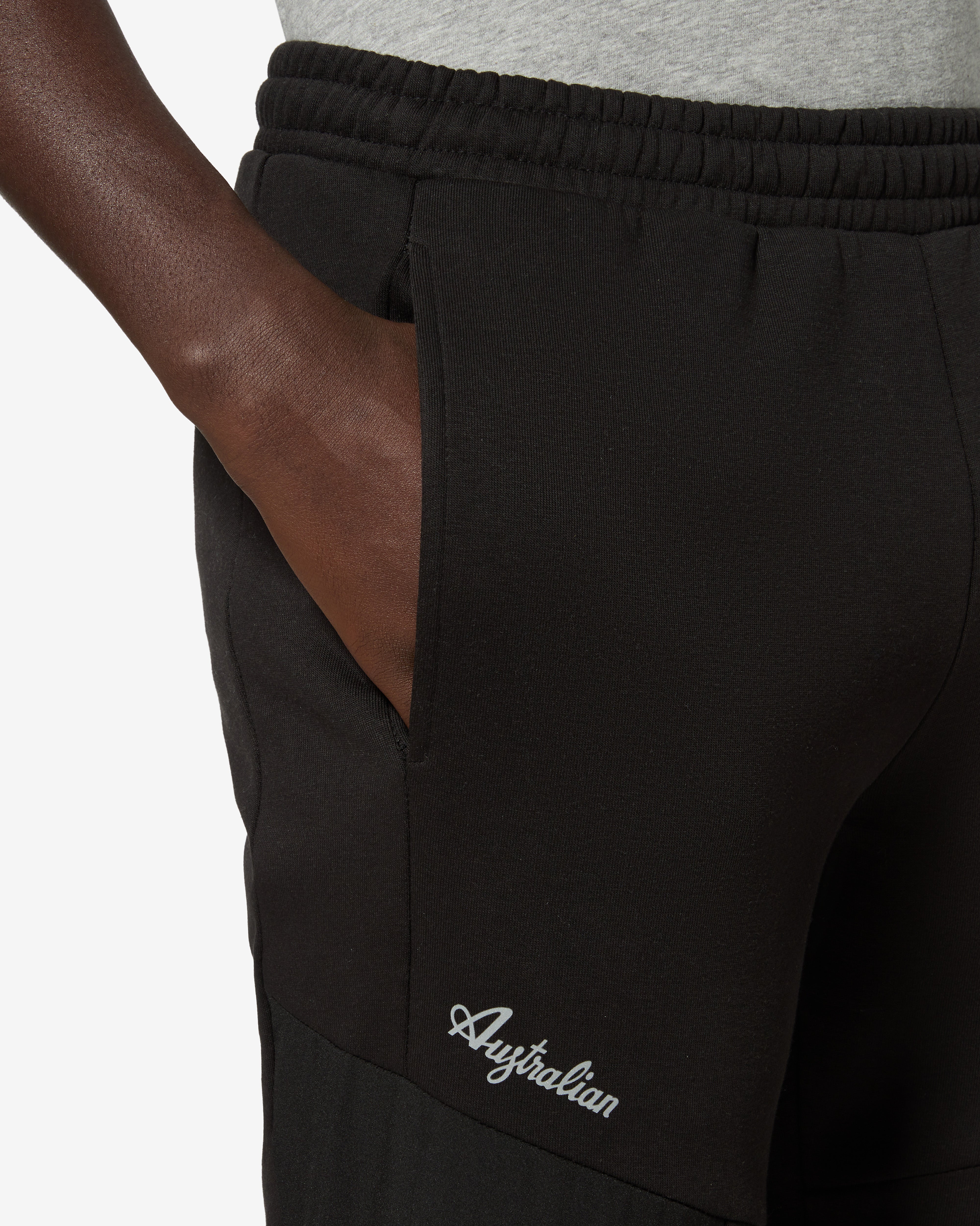 New Gen Track Pant: Australian Sportswear