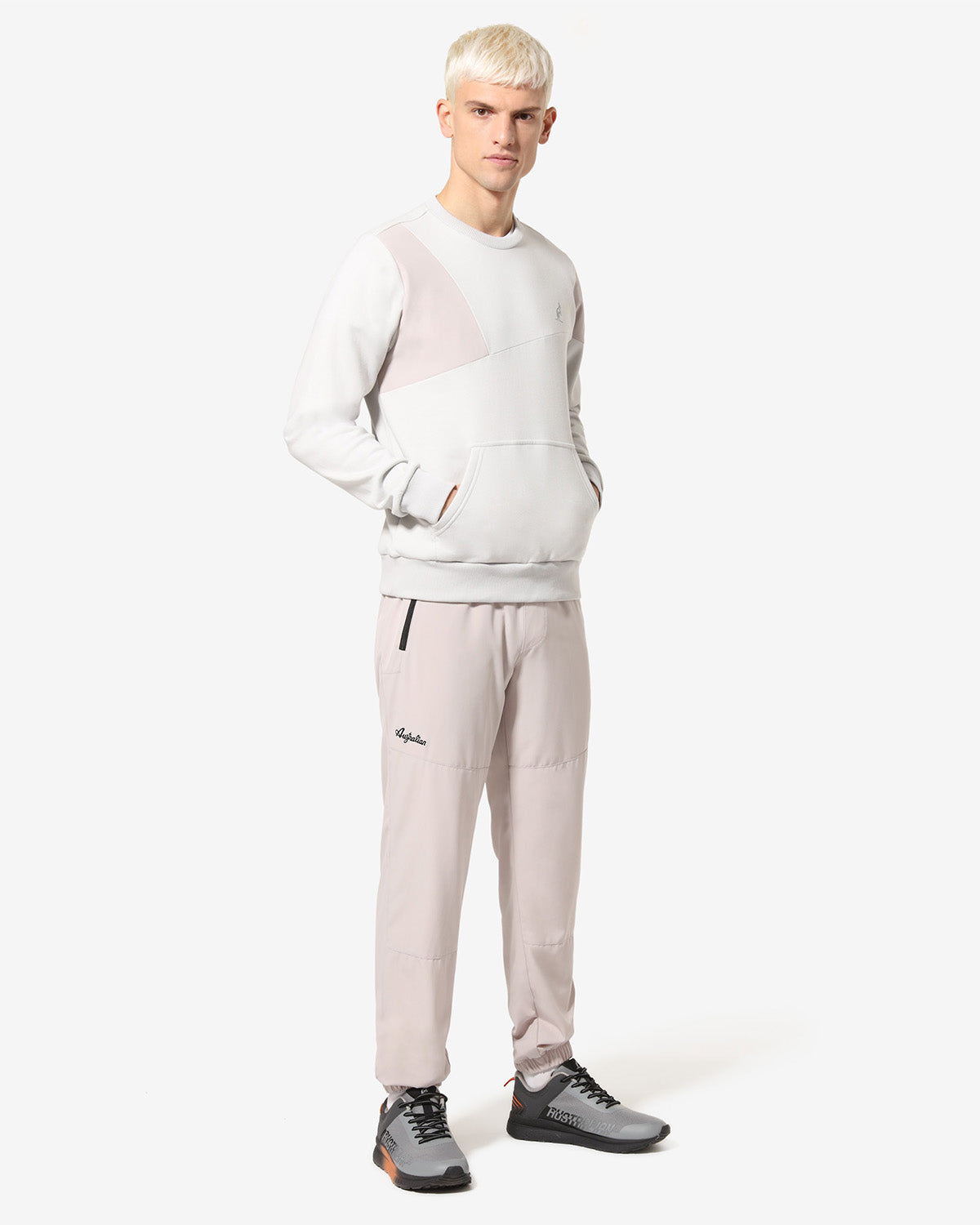 Shade Track Pant: Australian Sportswear