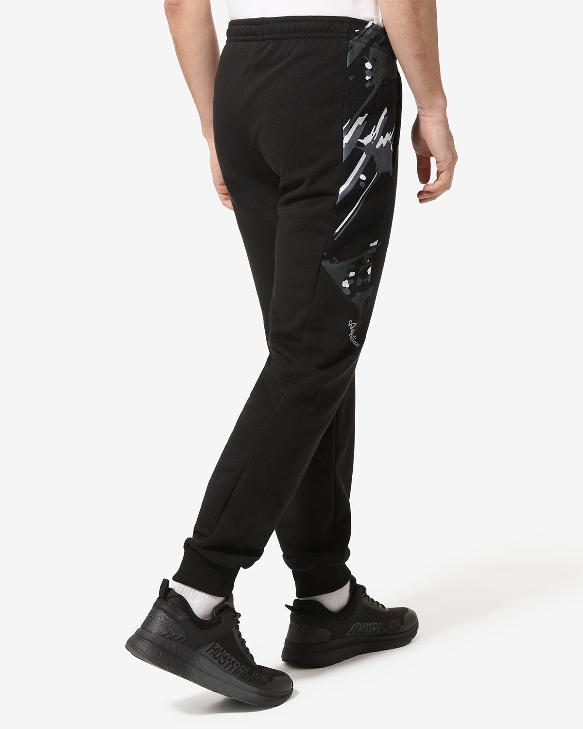 Shadow Track Pant: Australian Sportswear