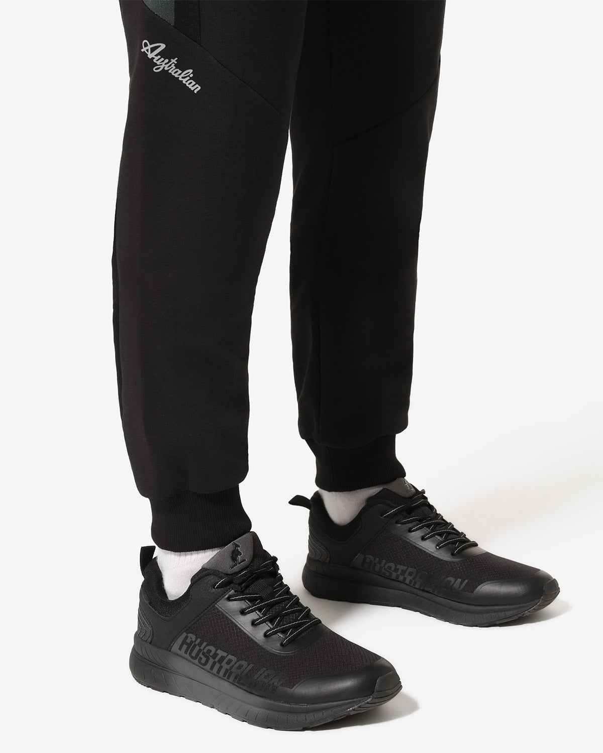 Shadow Track Pant: Australian Sportswear