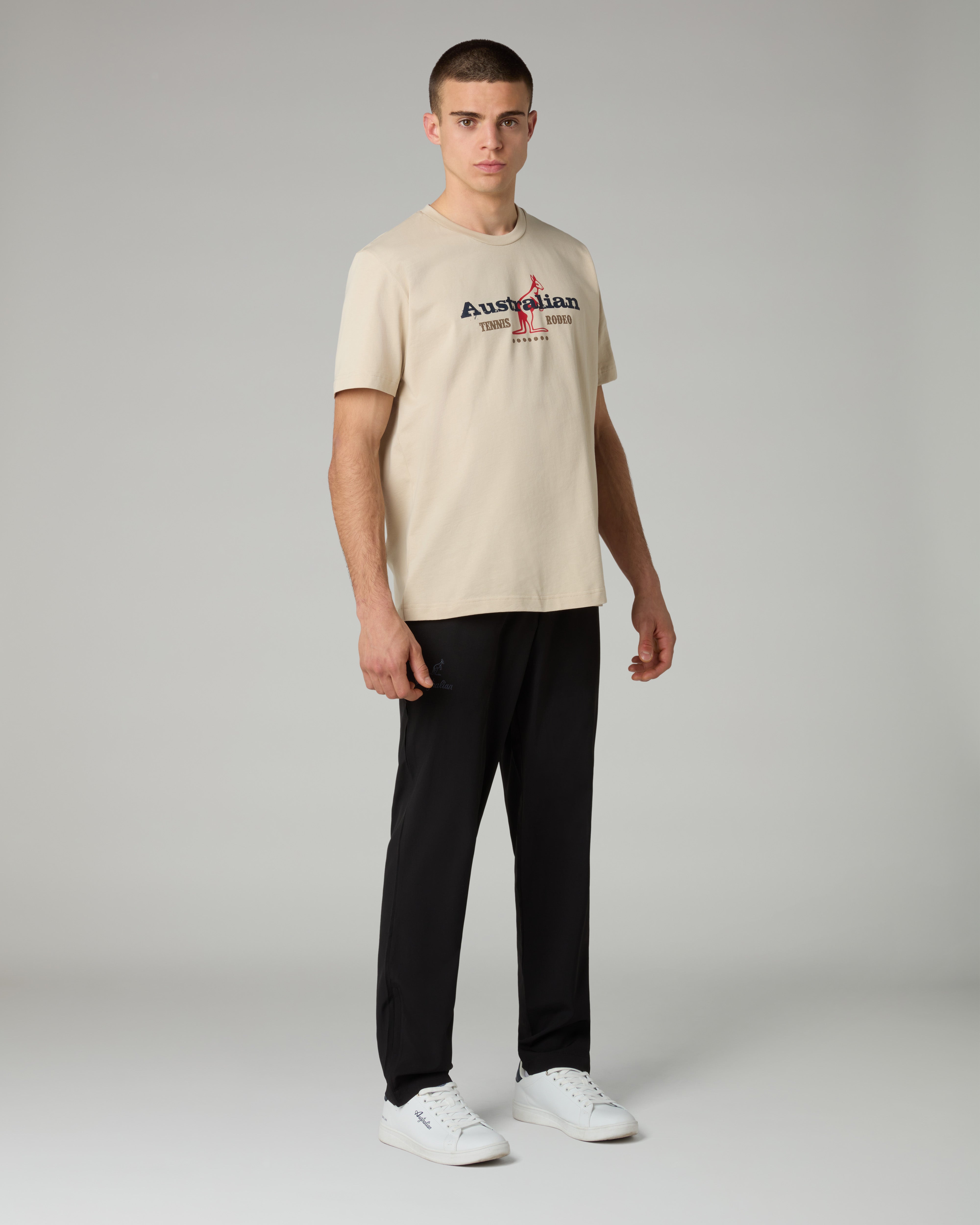Classy Track Pant