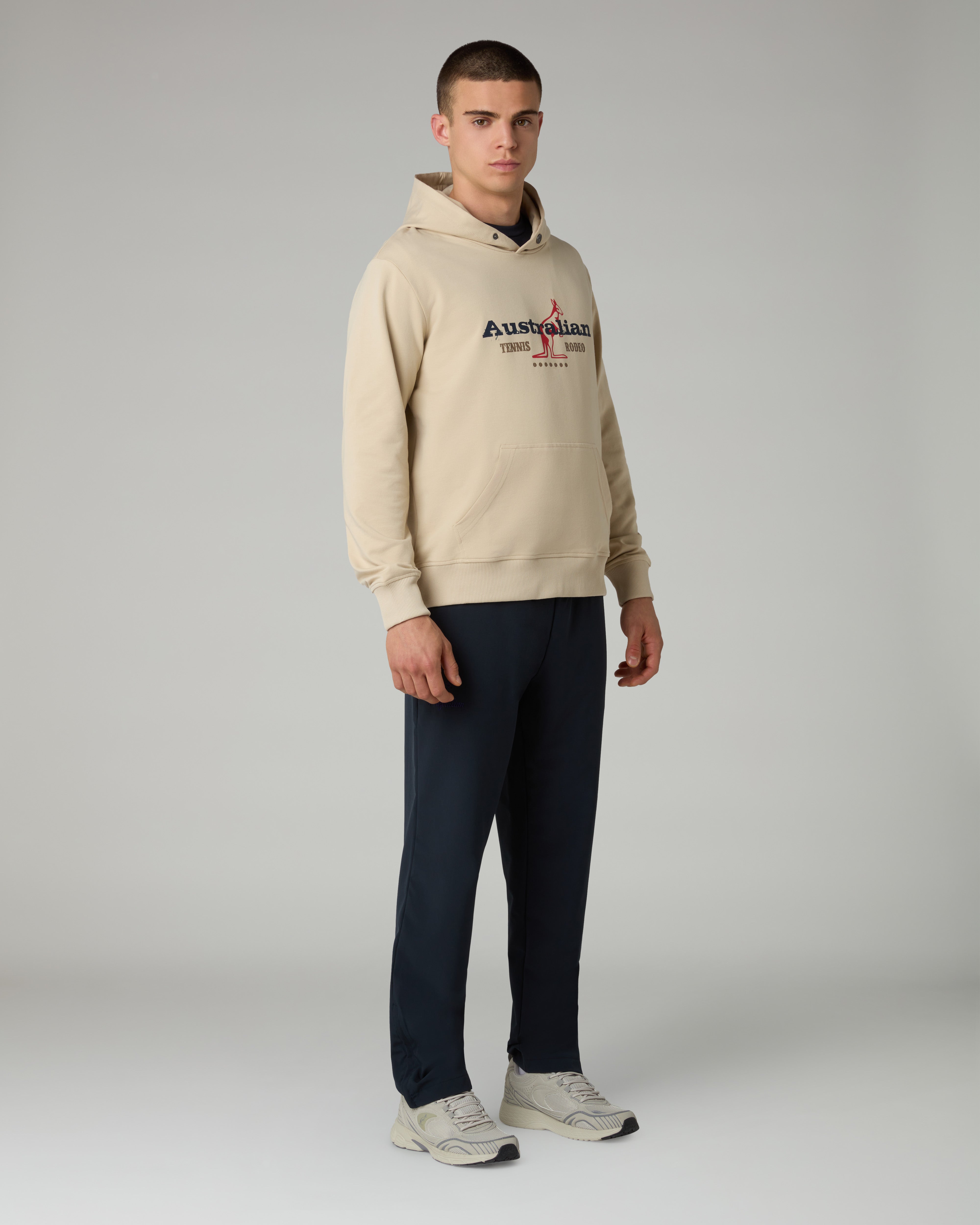 Classy Track Pant