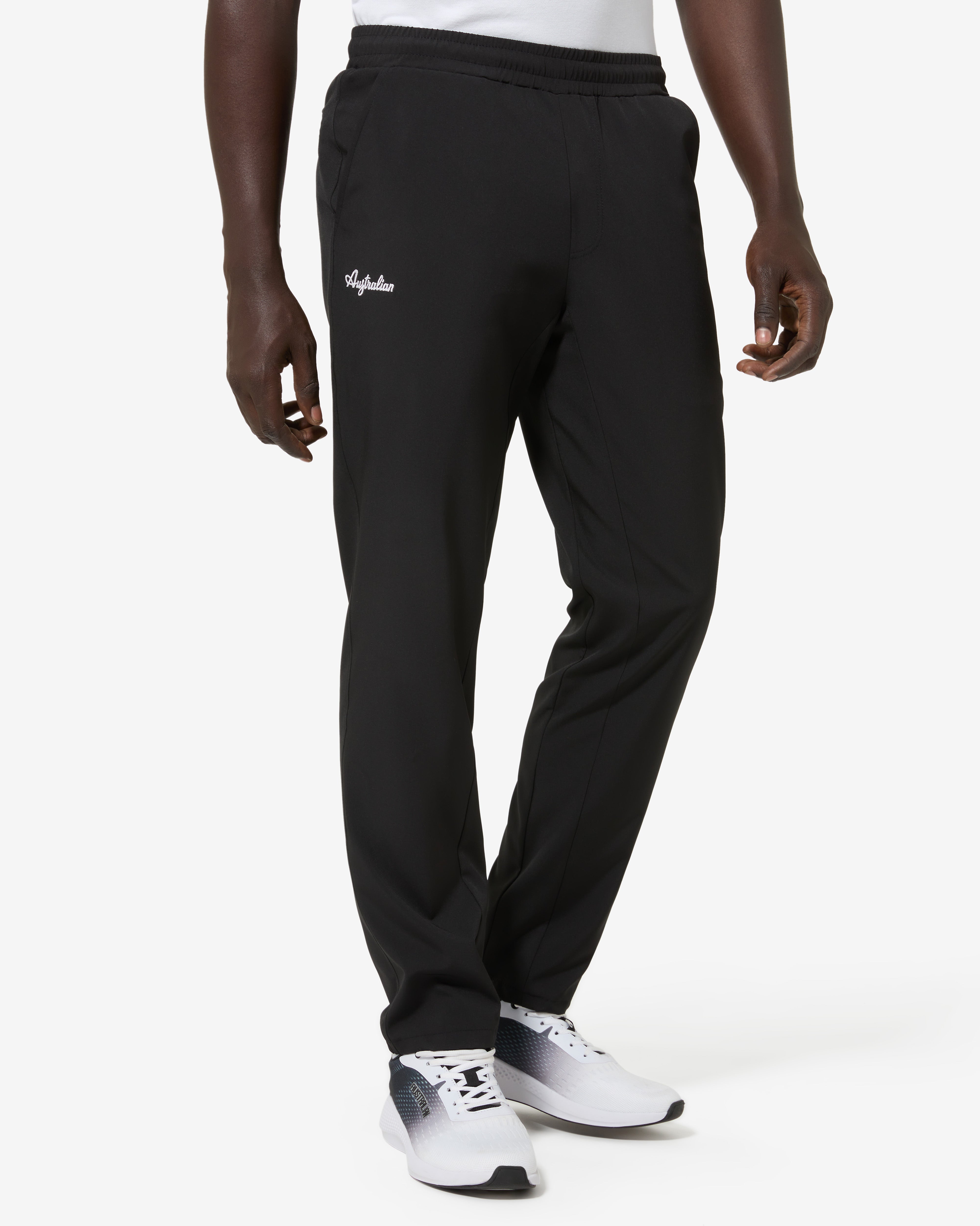Easy Vinyl Track Pant