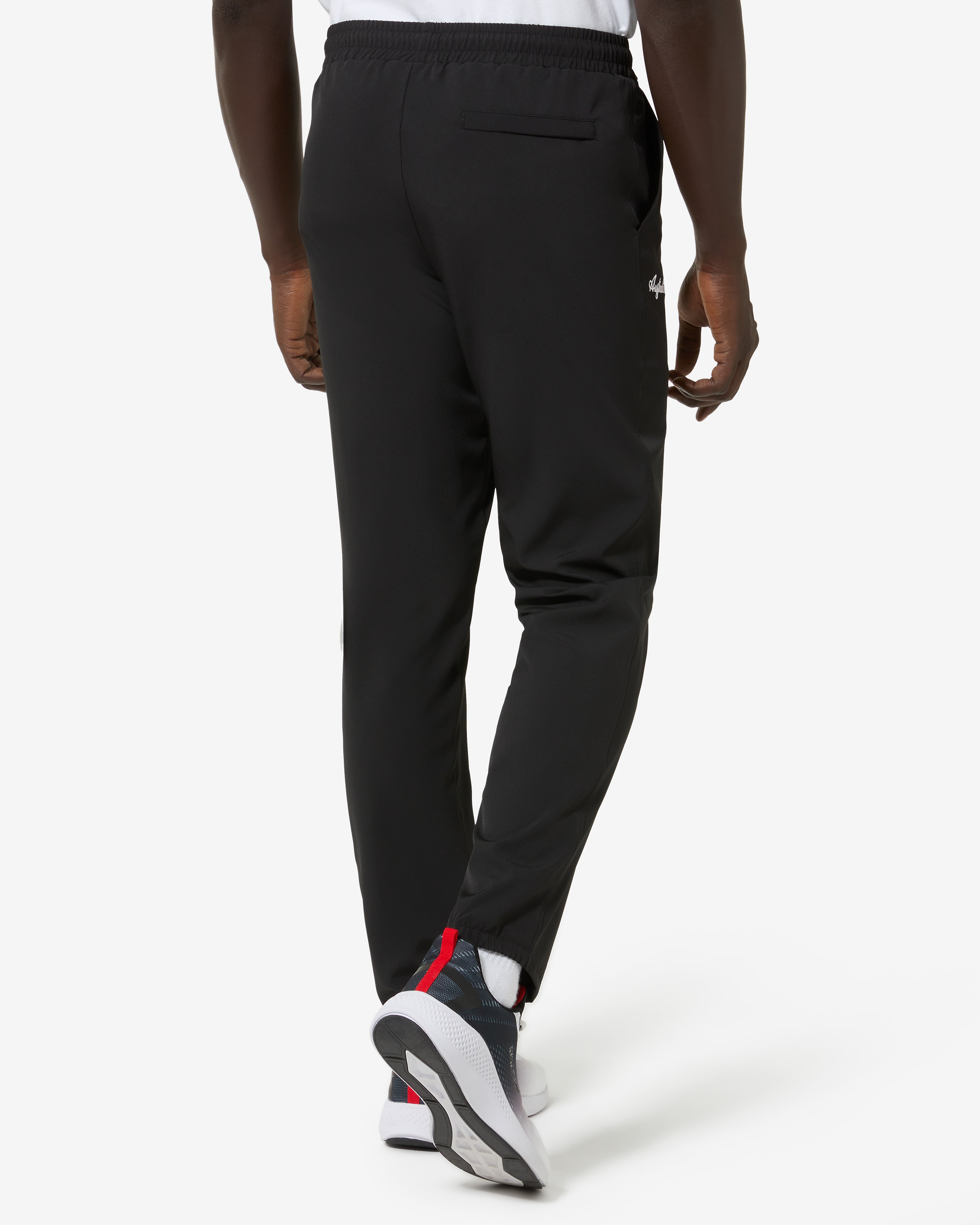 Easy Vinyl Track Pant