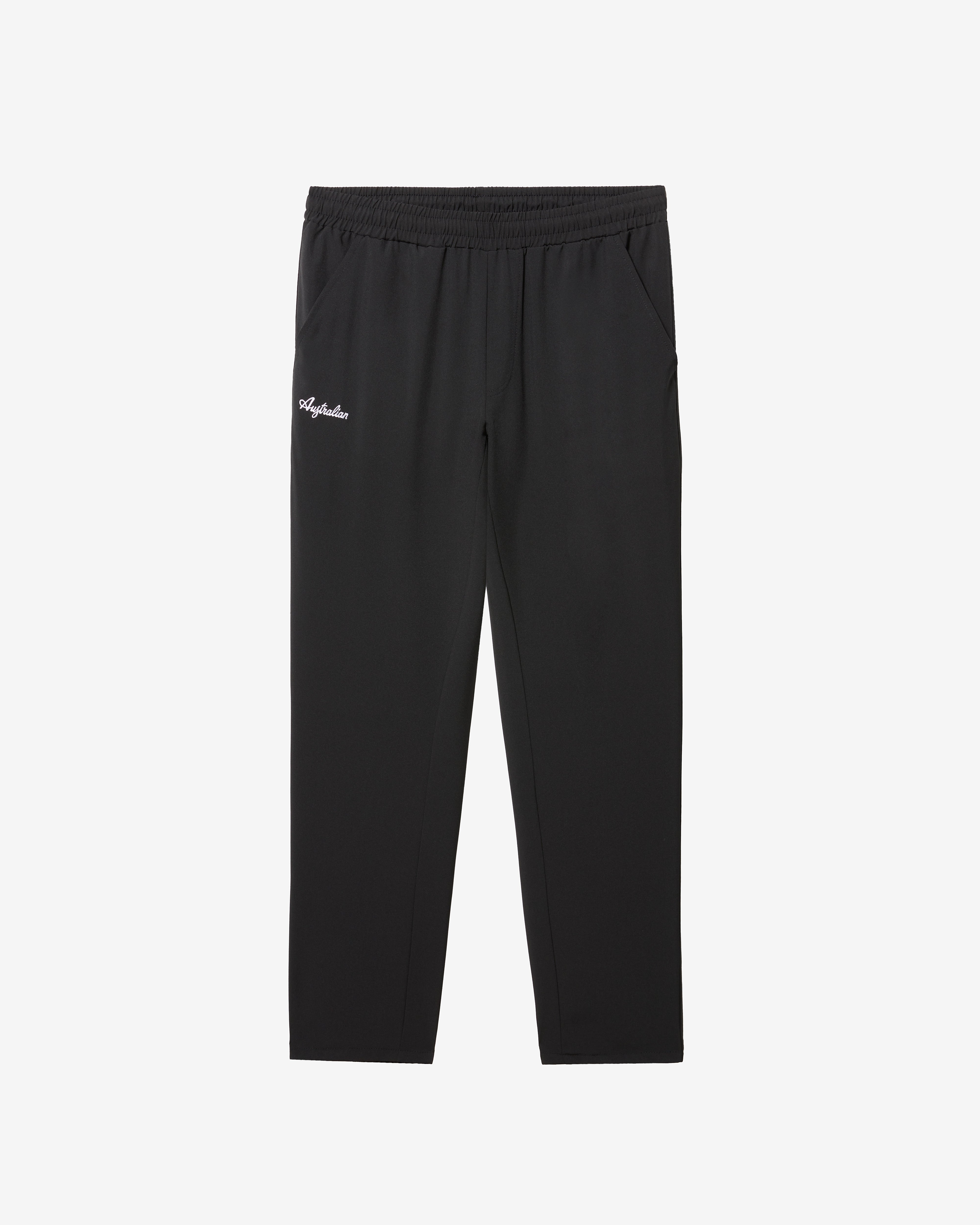 Easy Vinyl Track Pant