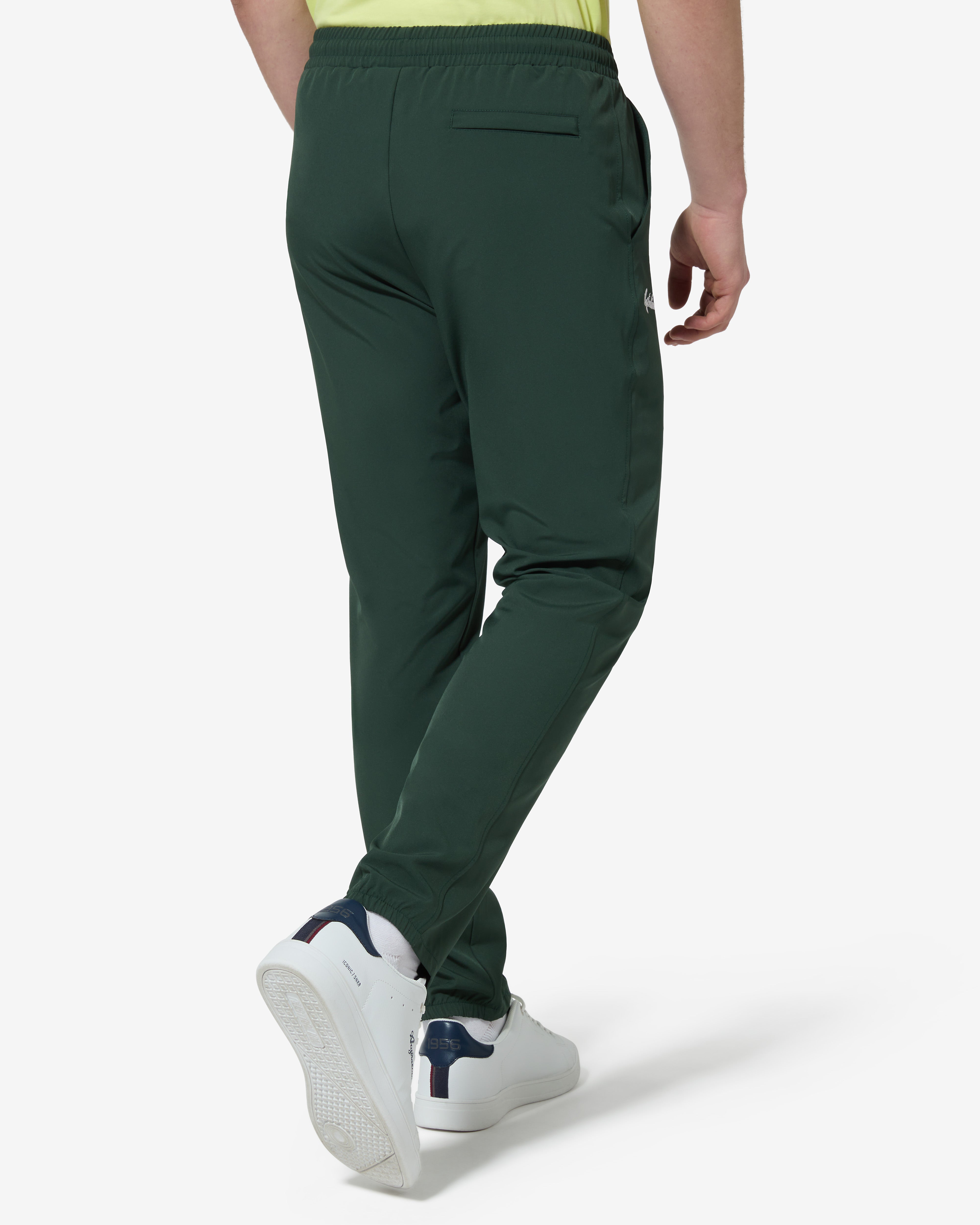 Easy Vinyl Track Pant