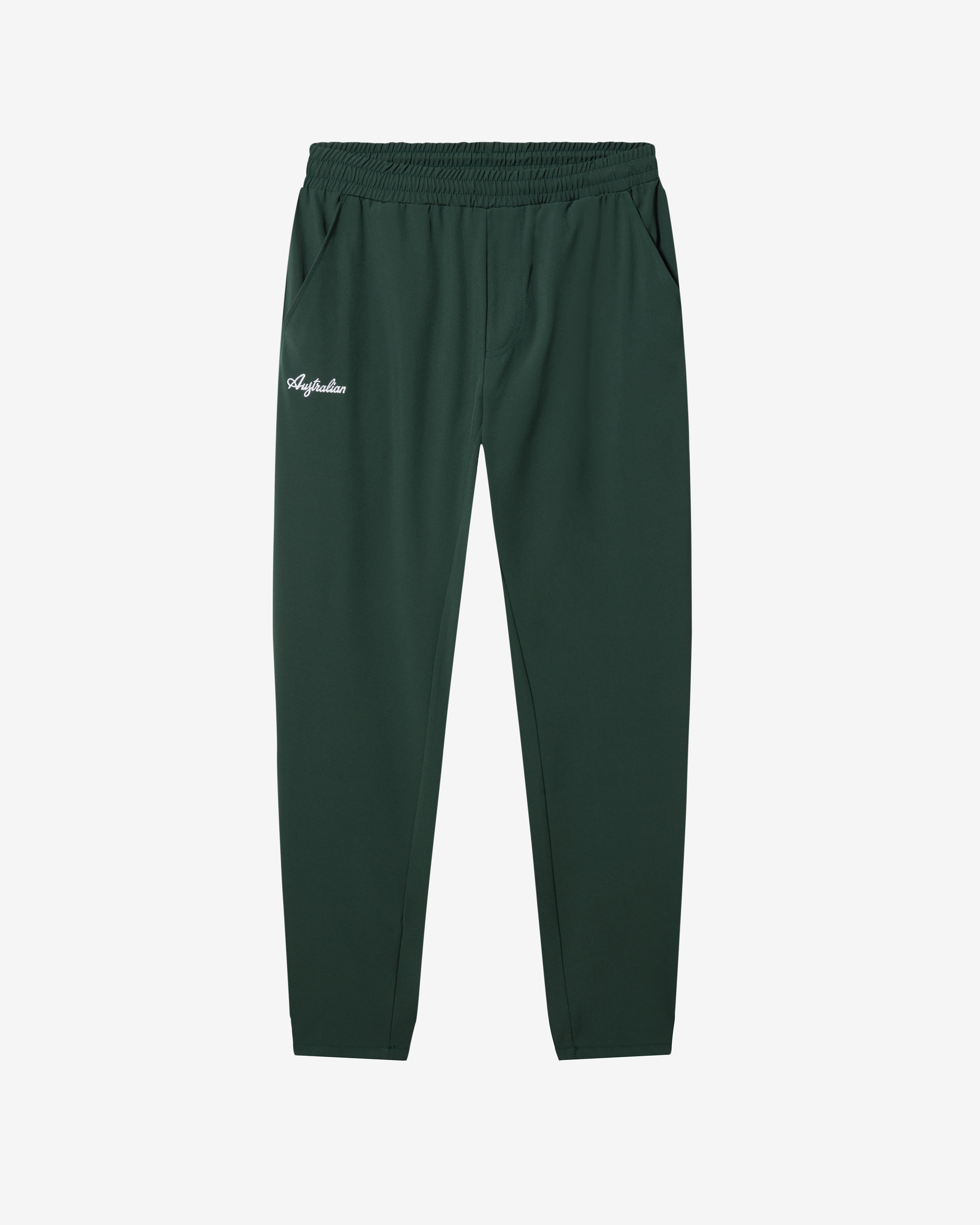 Easy Vinyl Track Pant