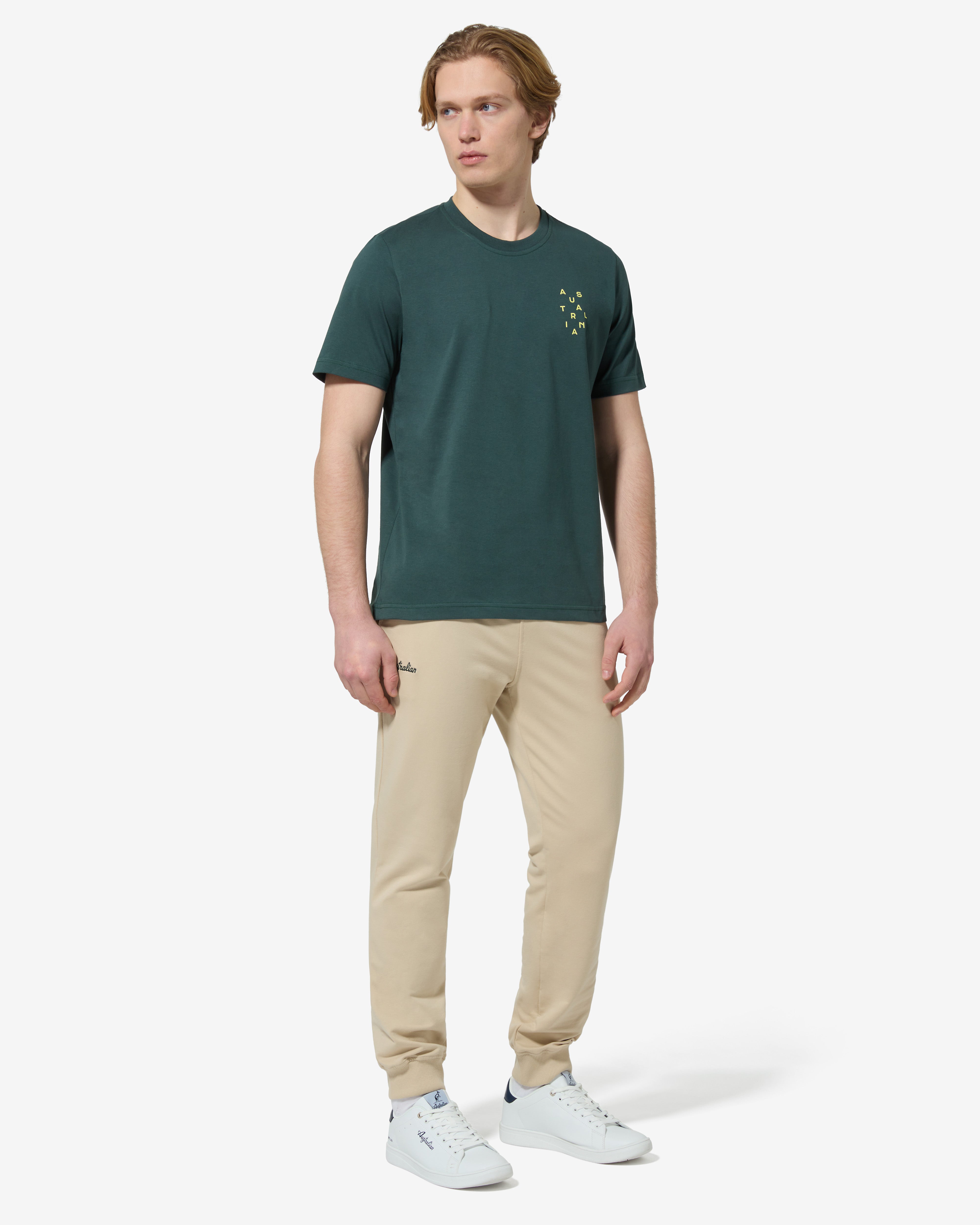 Essential Camomaps Track Pant