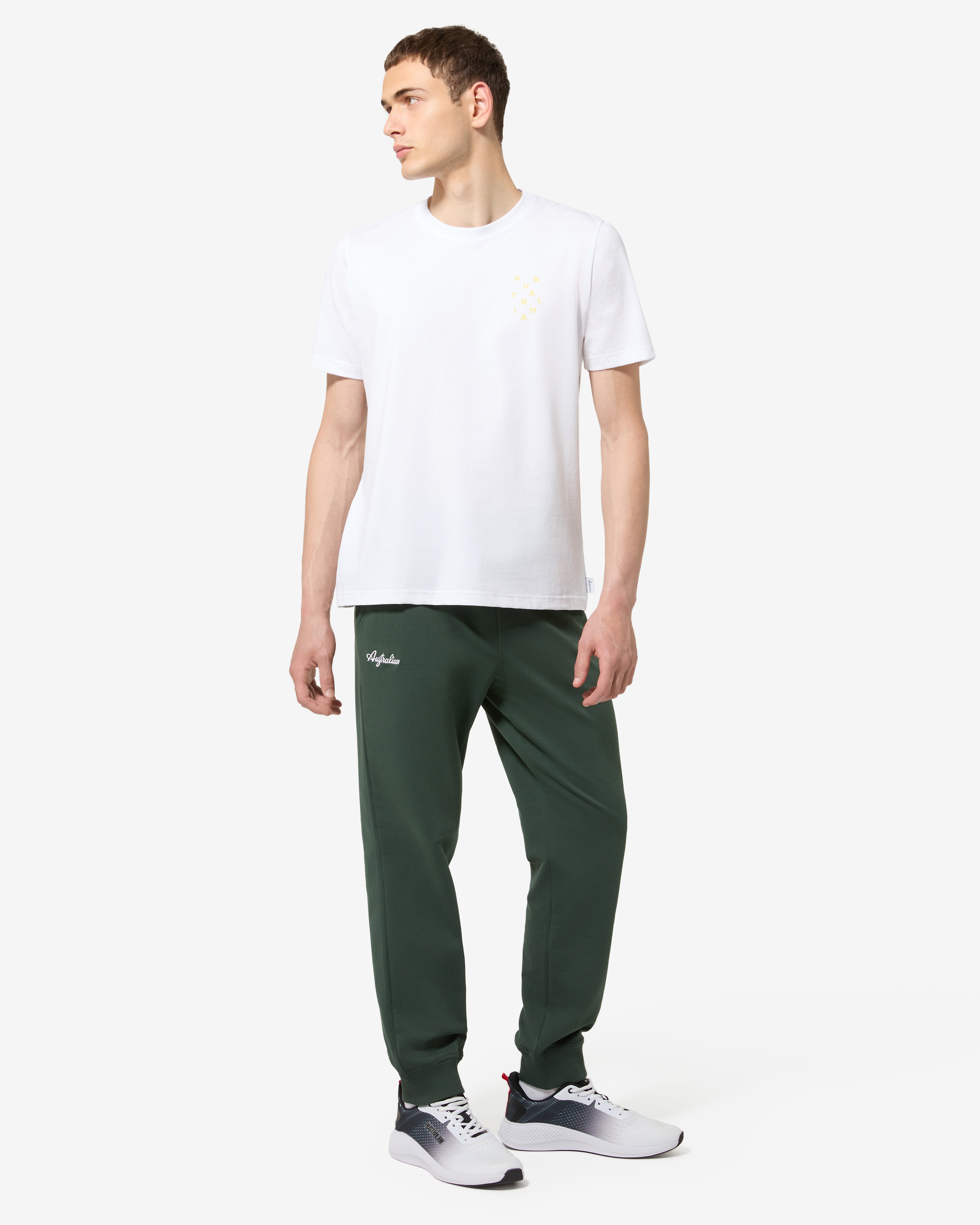 Essential Camomaps Track Pant