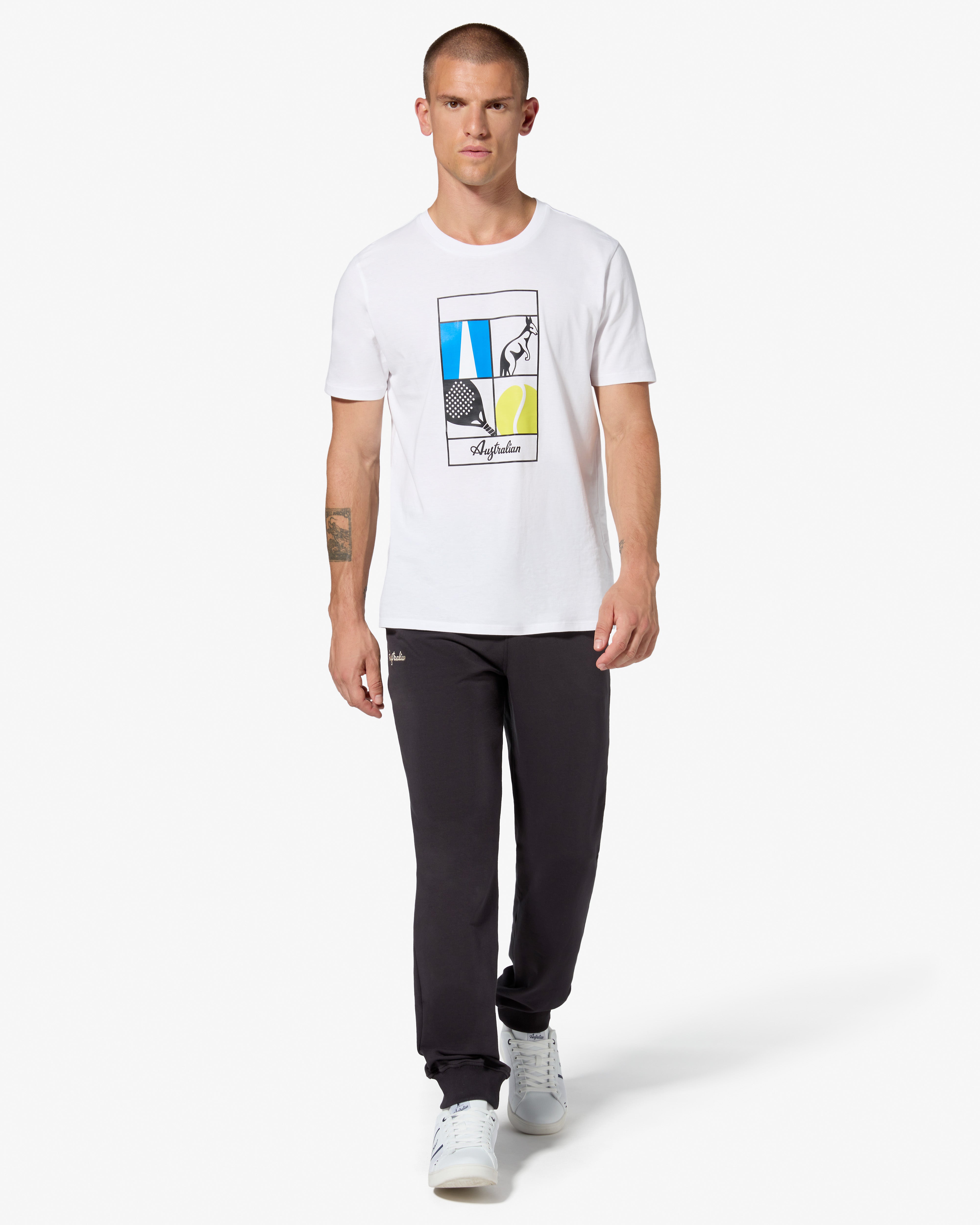 Essential Camomaps Track Pant