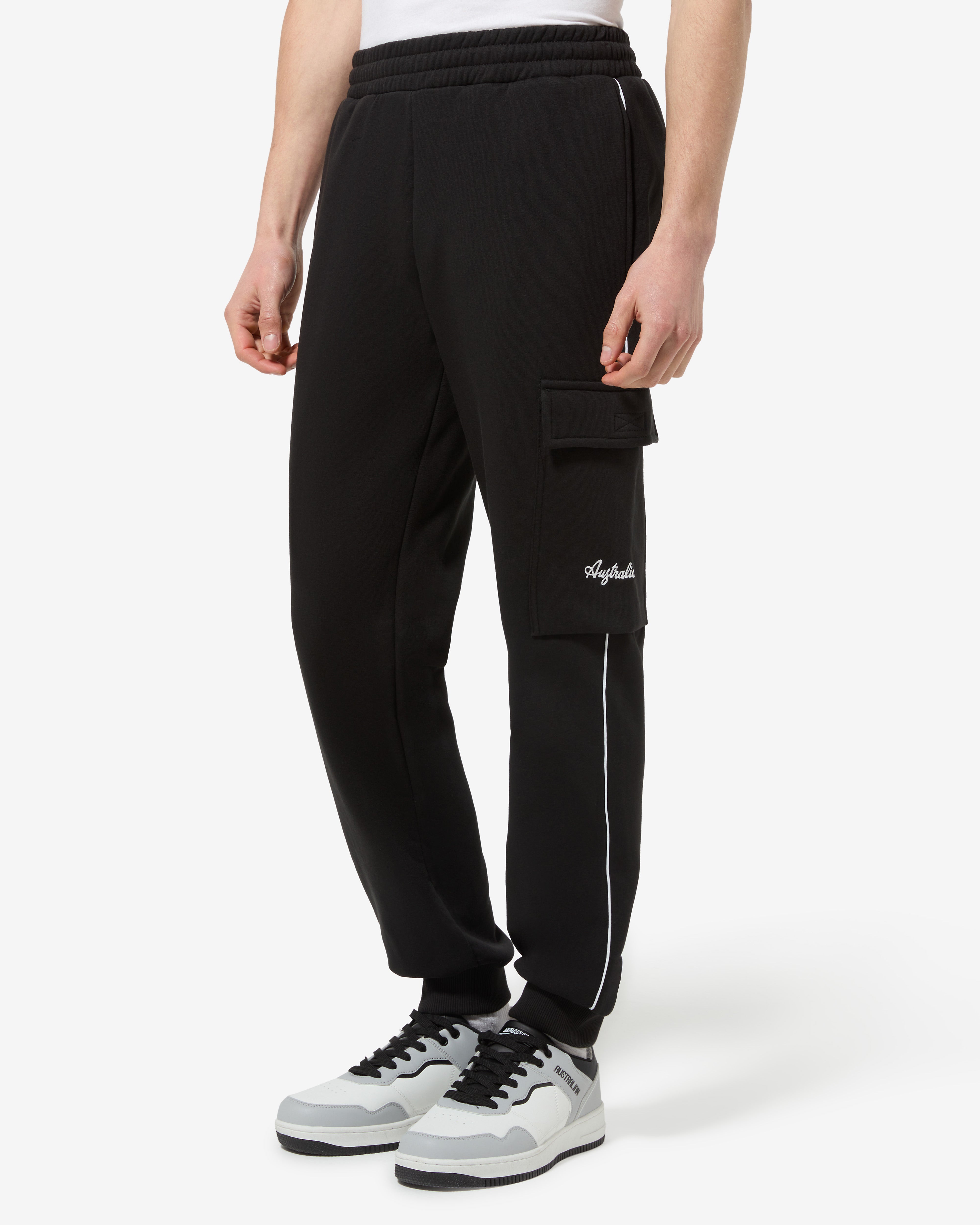 Pocket Track Pant